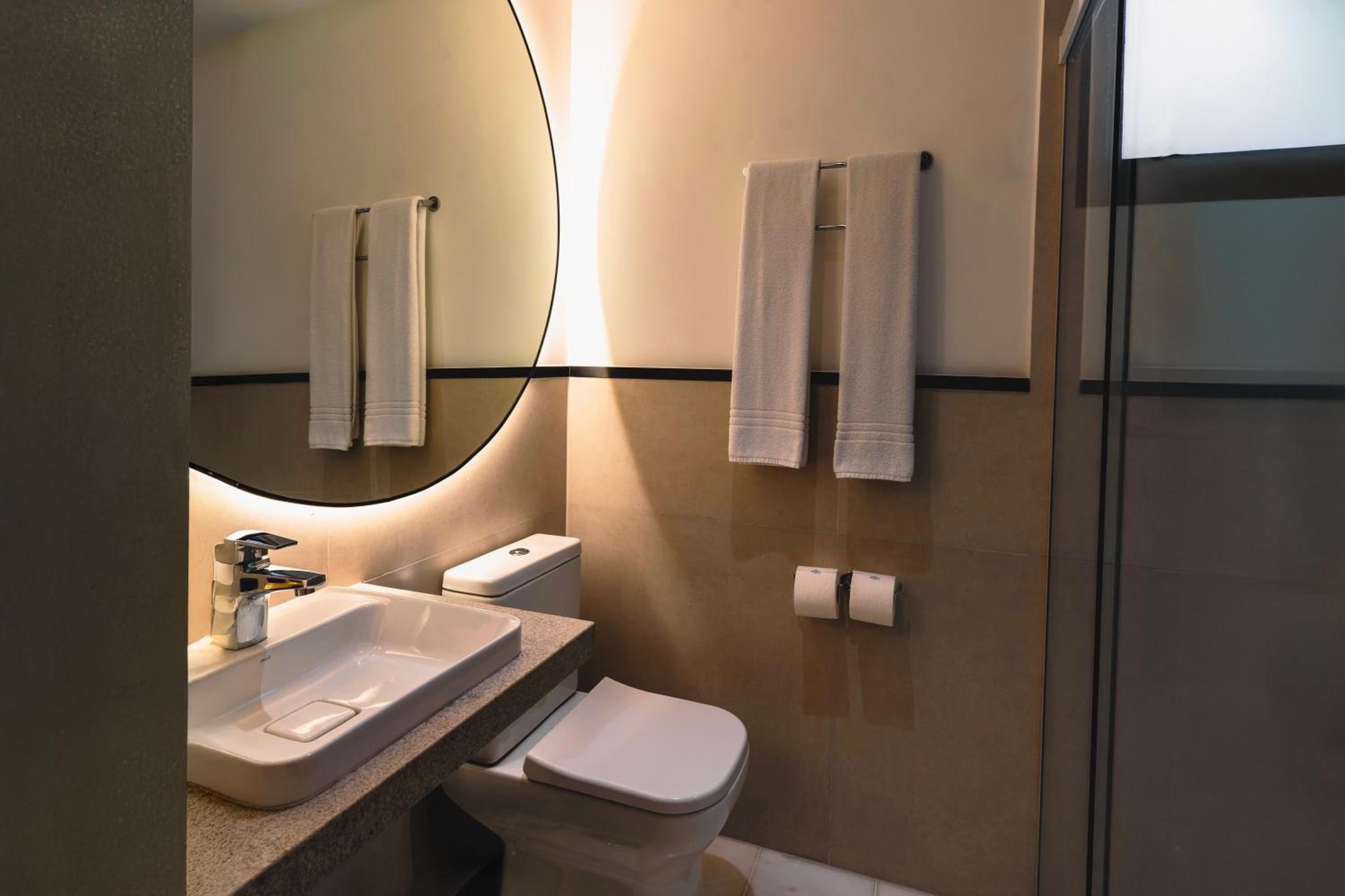Executive Suite