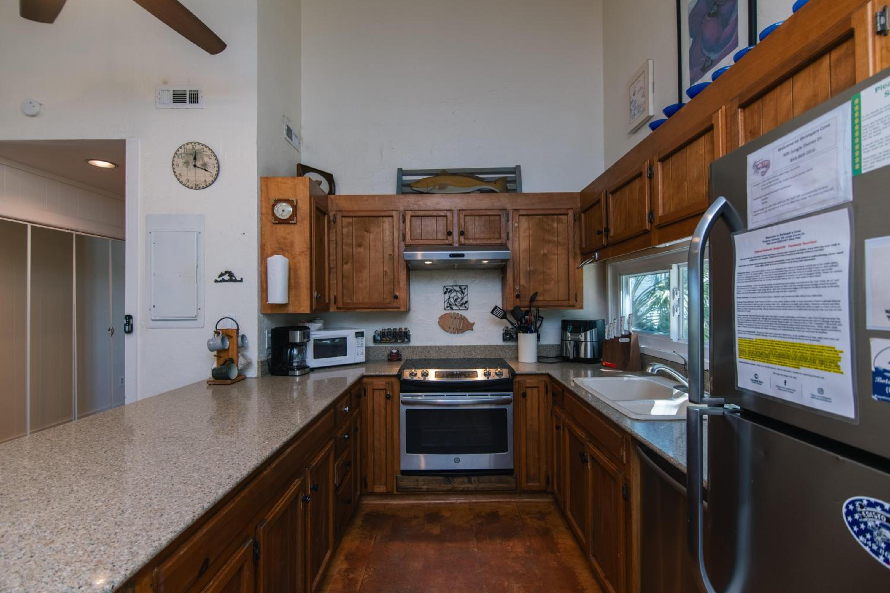 Vacation Home photo 1