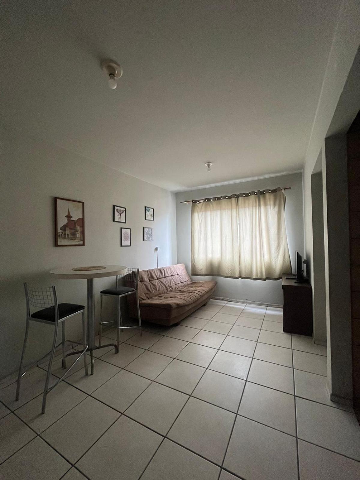 One-Bedroom Apartment - Photo 1