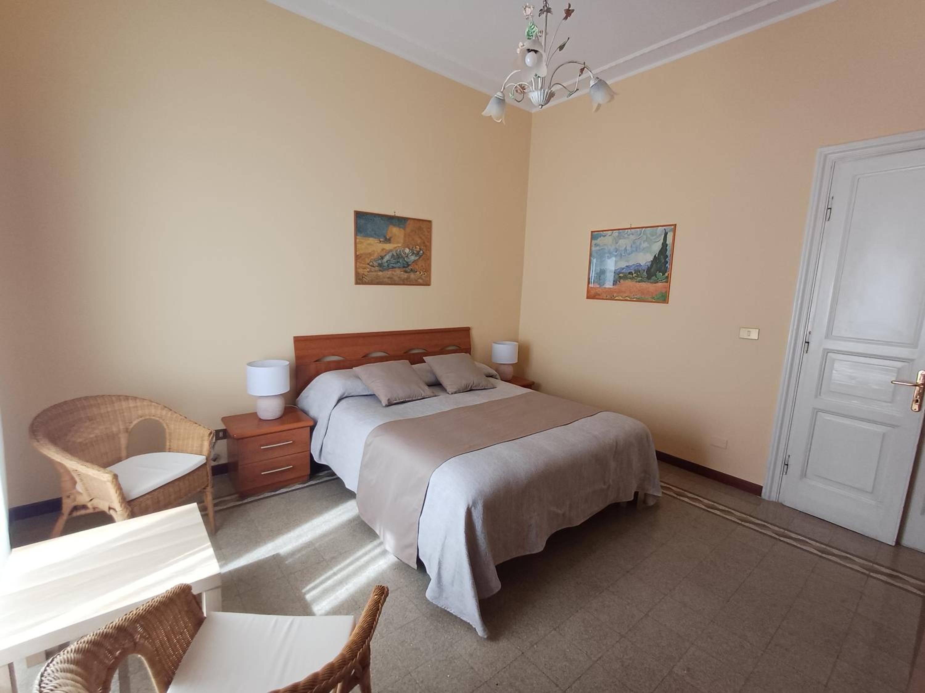 Standard Double Room photo 2