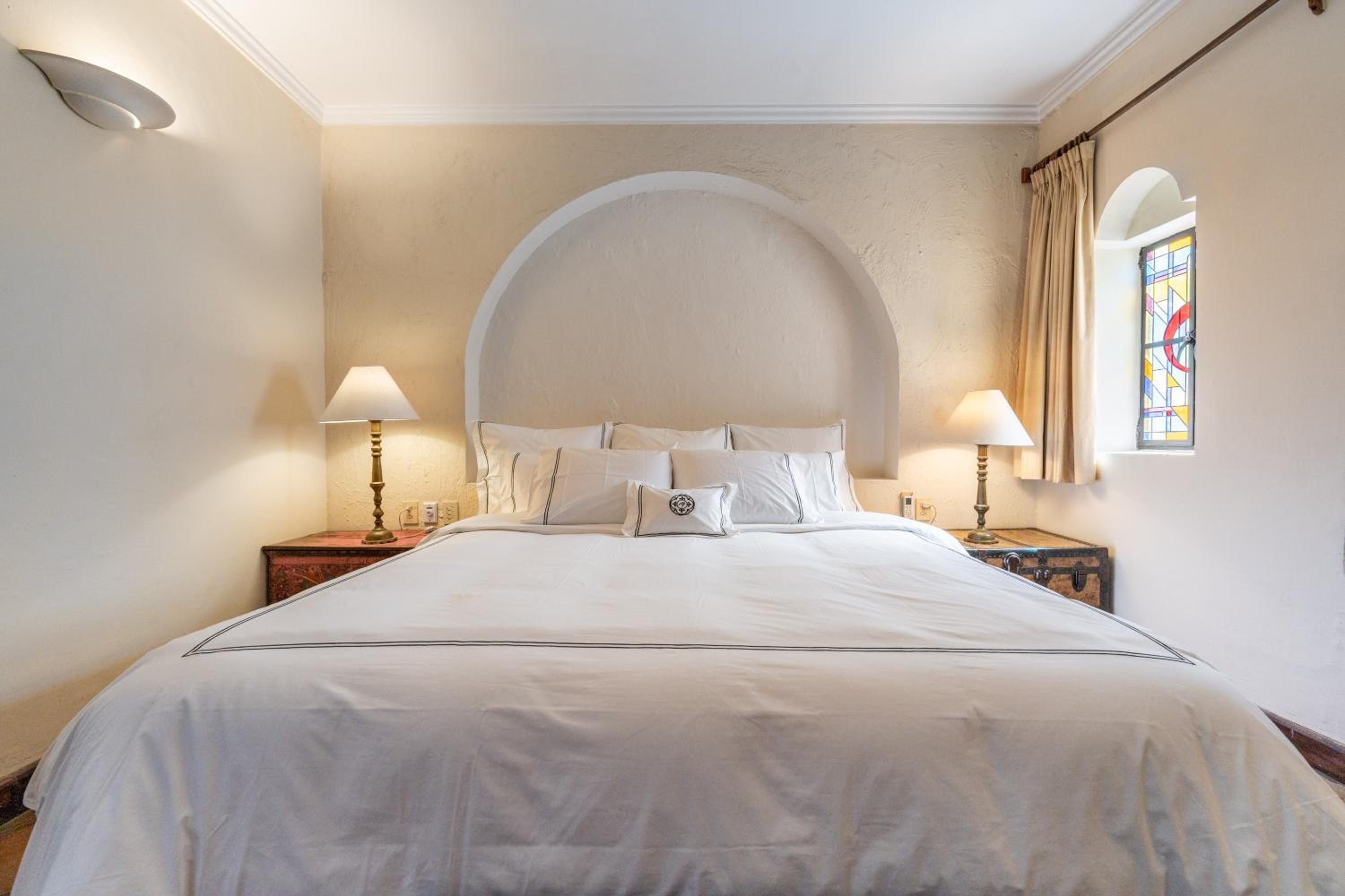 Suite with City View photo 3