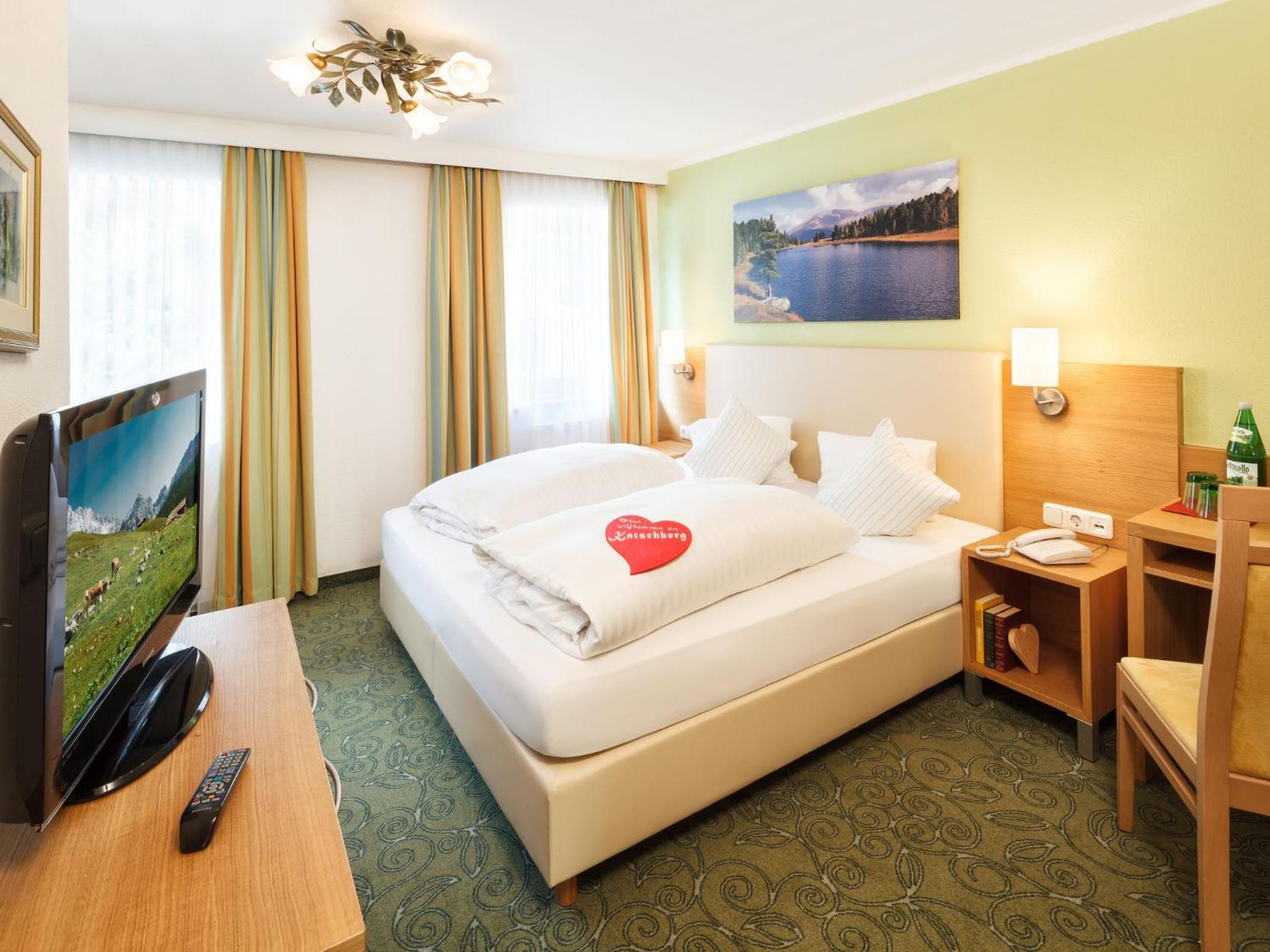 Double Room photo 1