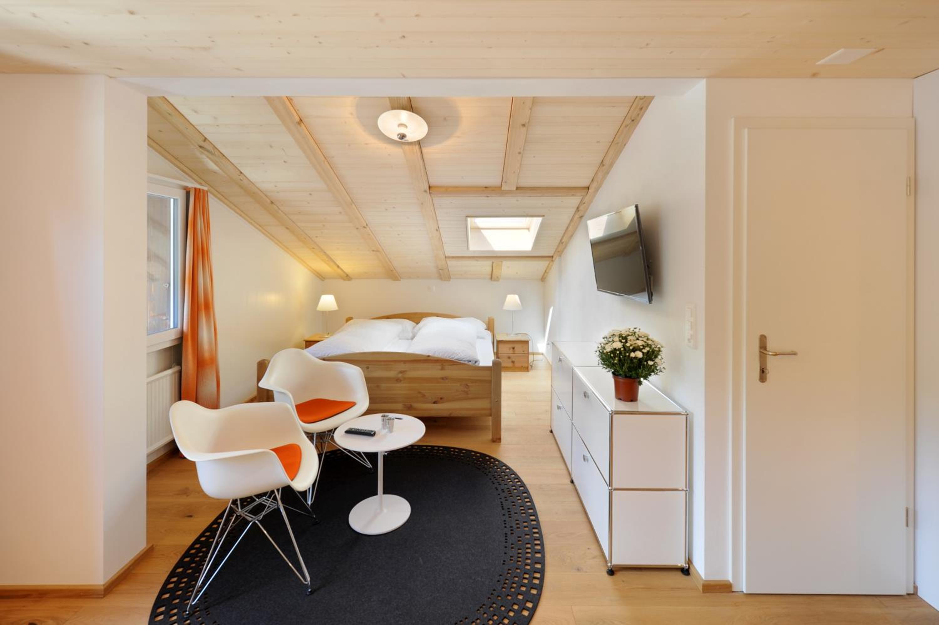 Junior Suite - Photo 4