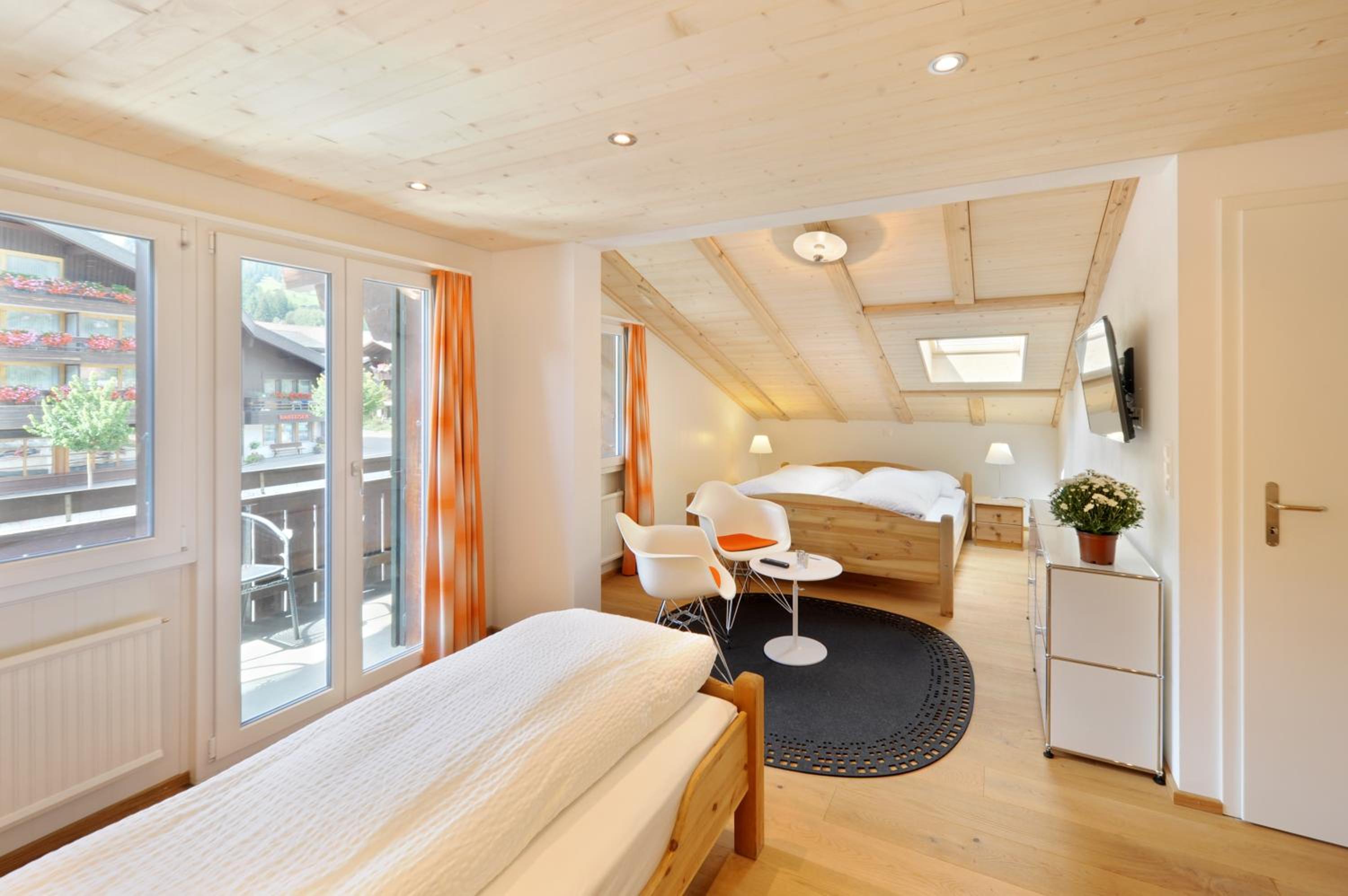 Junior Suite - Photo 2