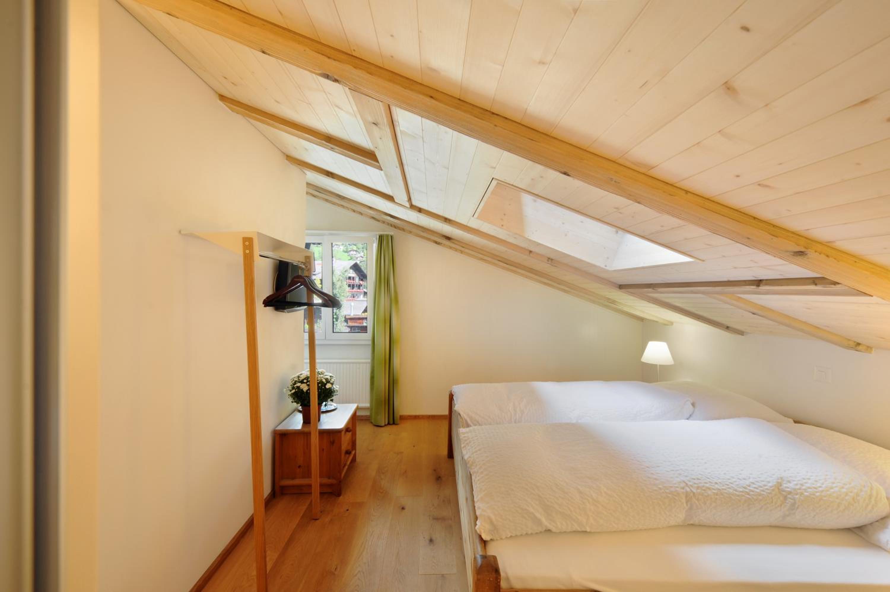 Classic Double Room - Photo 4