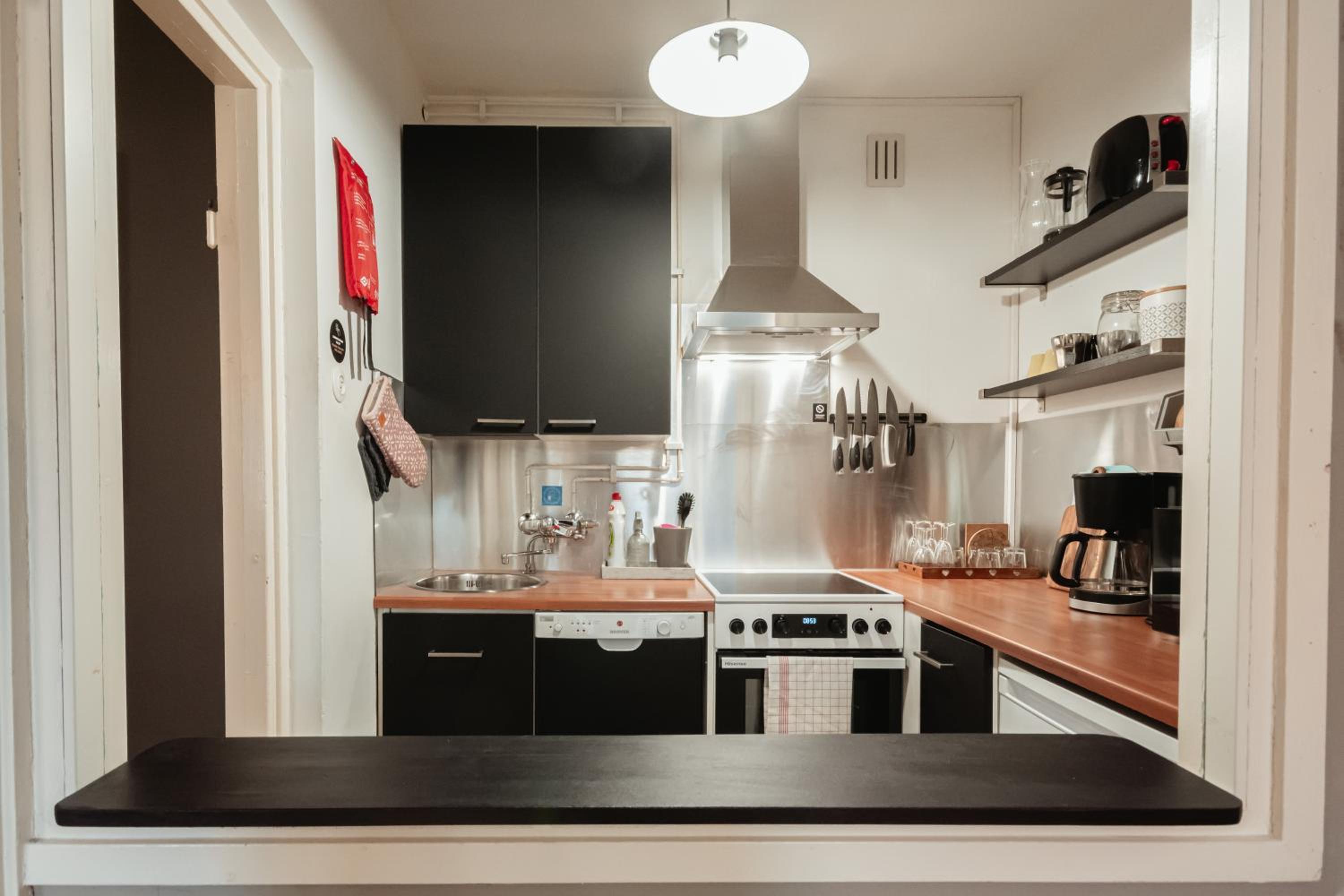 Apartment - Photo 5