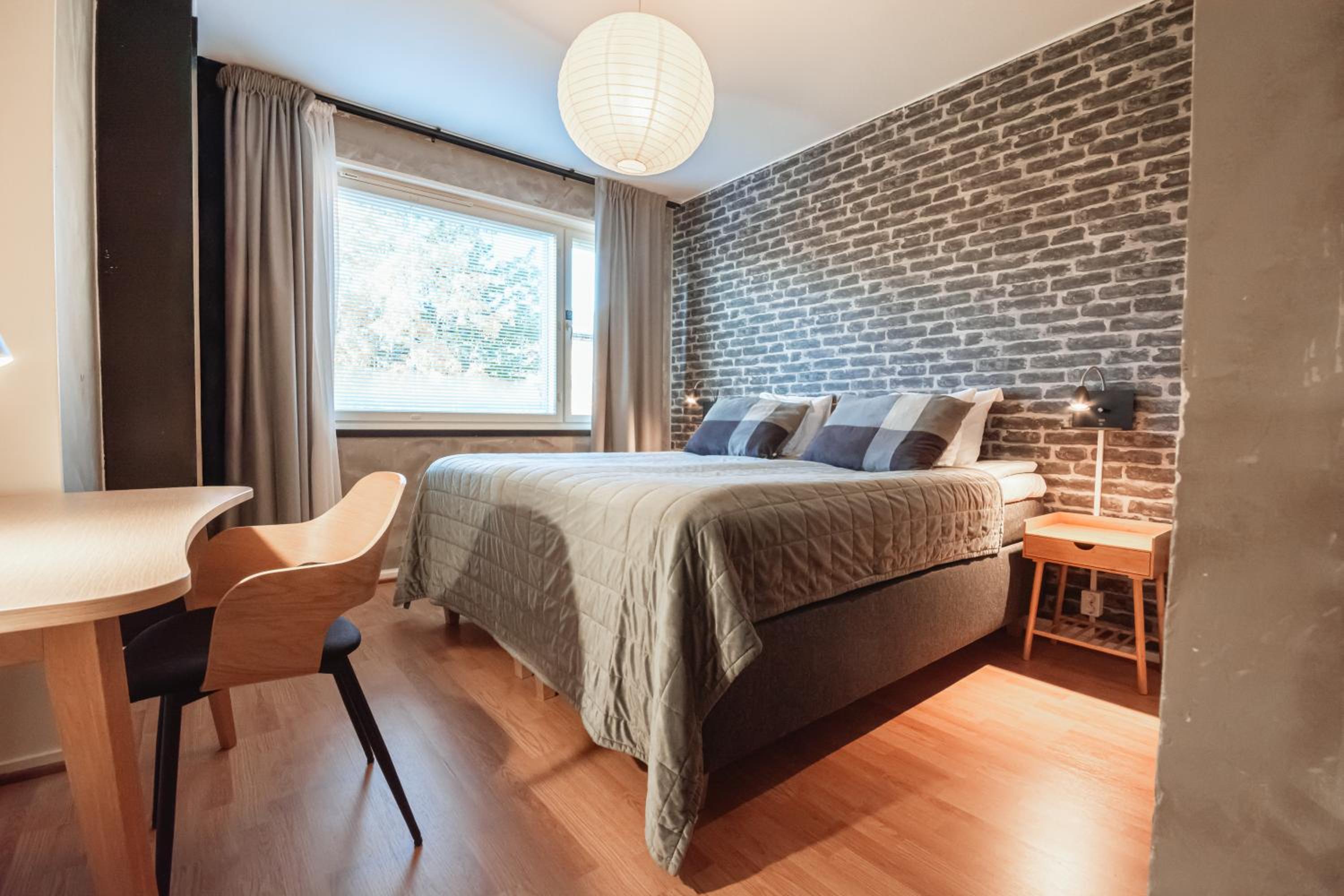 Apartment - Photo 1
