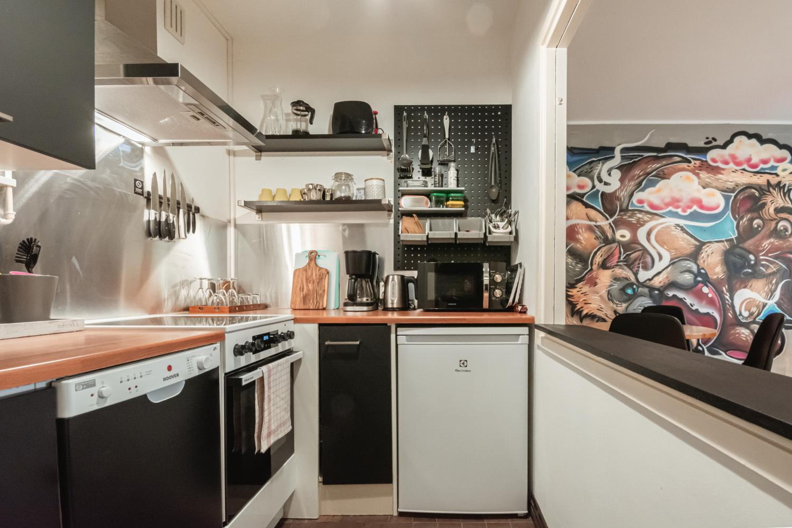 Apartment - Photo 6