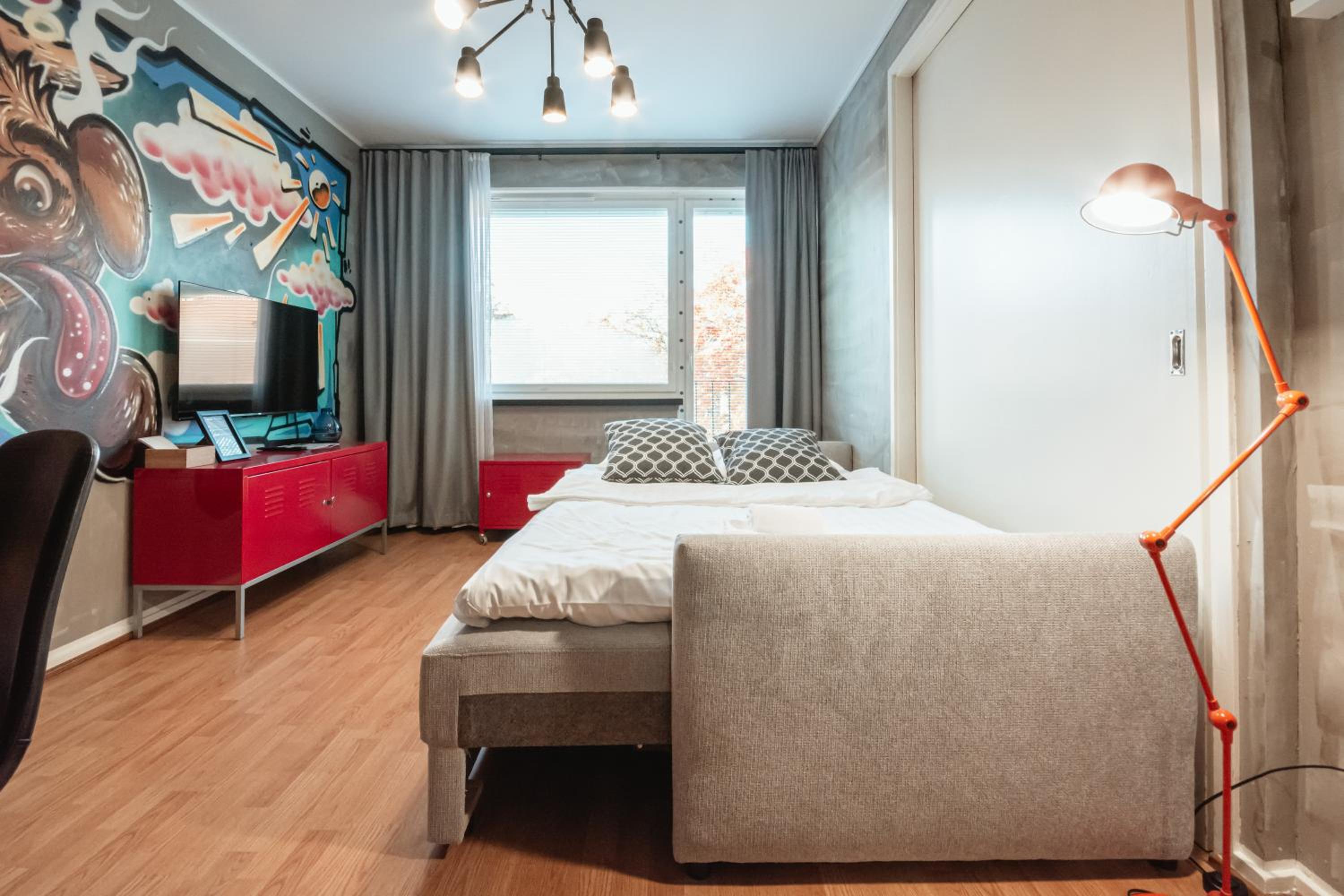 Apartment - Photo 3