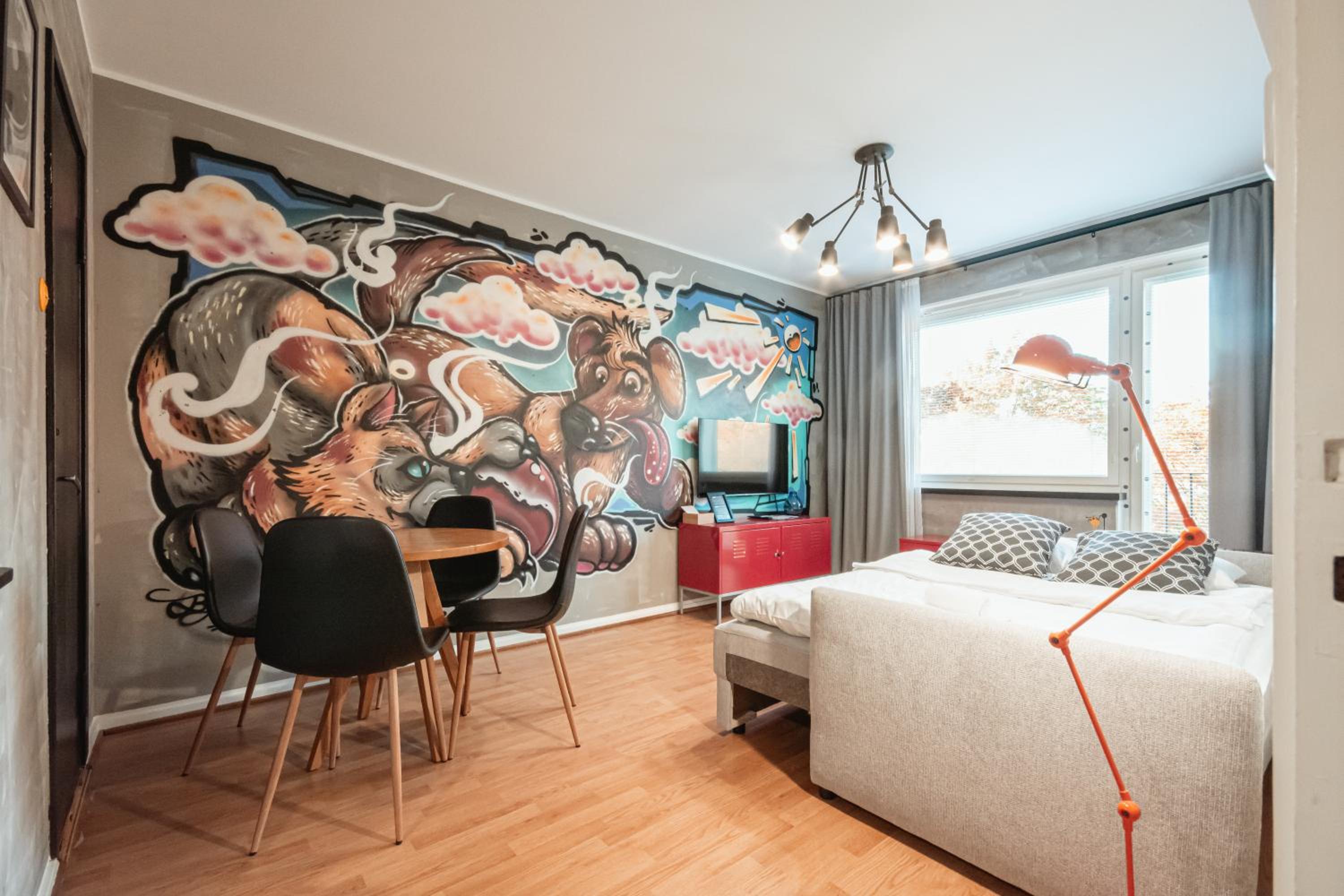 Apartment - Photo 4
