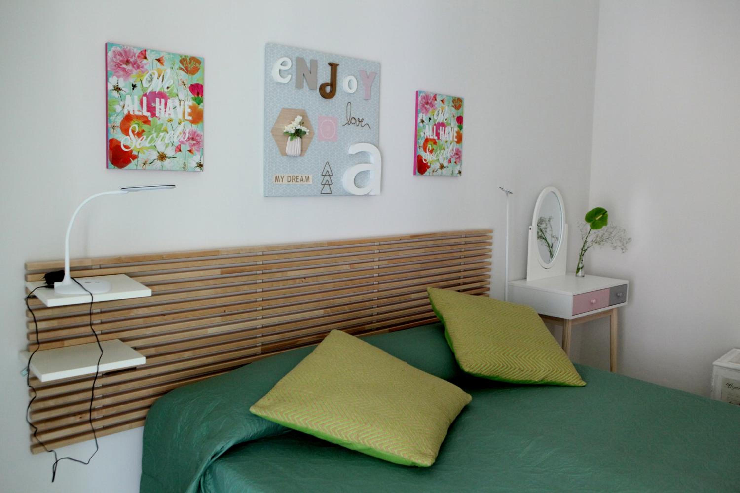 Superior Double or Twin Room with Private Bathroom photo 1