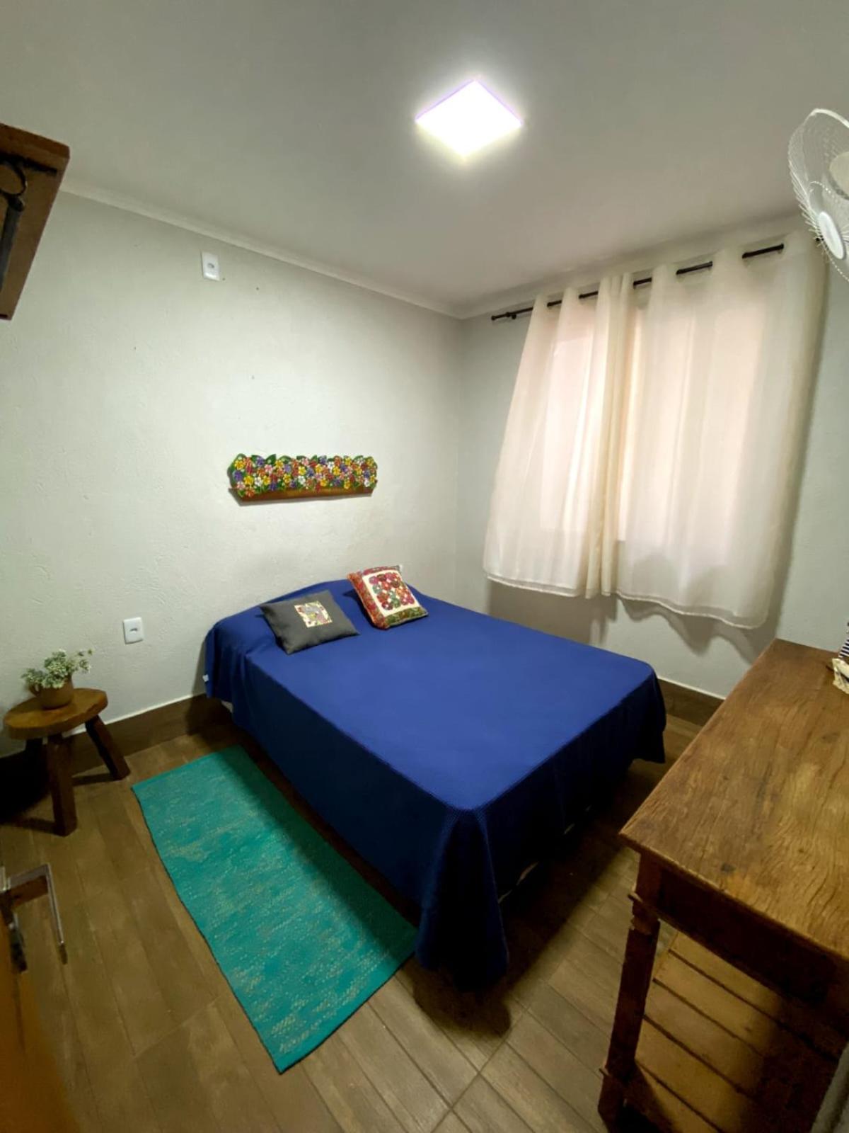 Apartment with Garden View