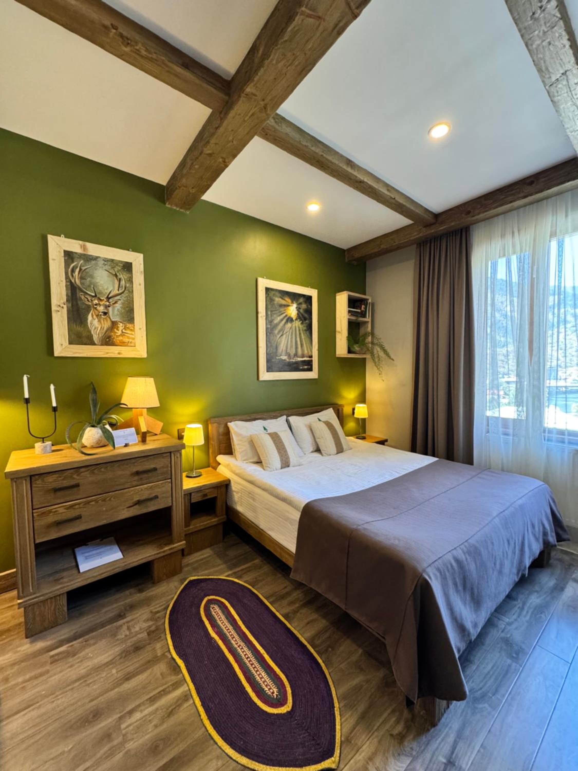 Standard Double Room photo 1