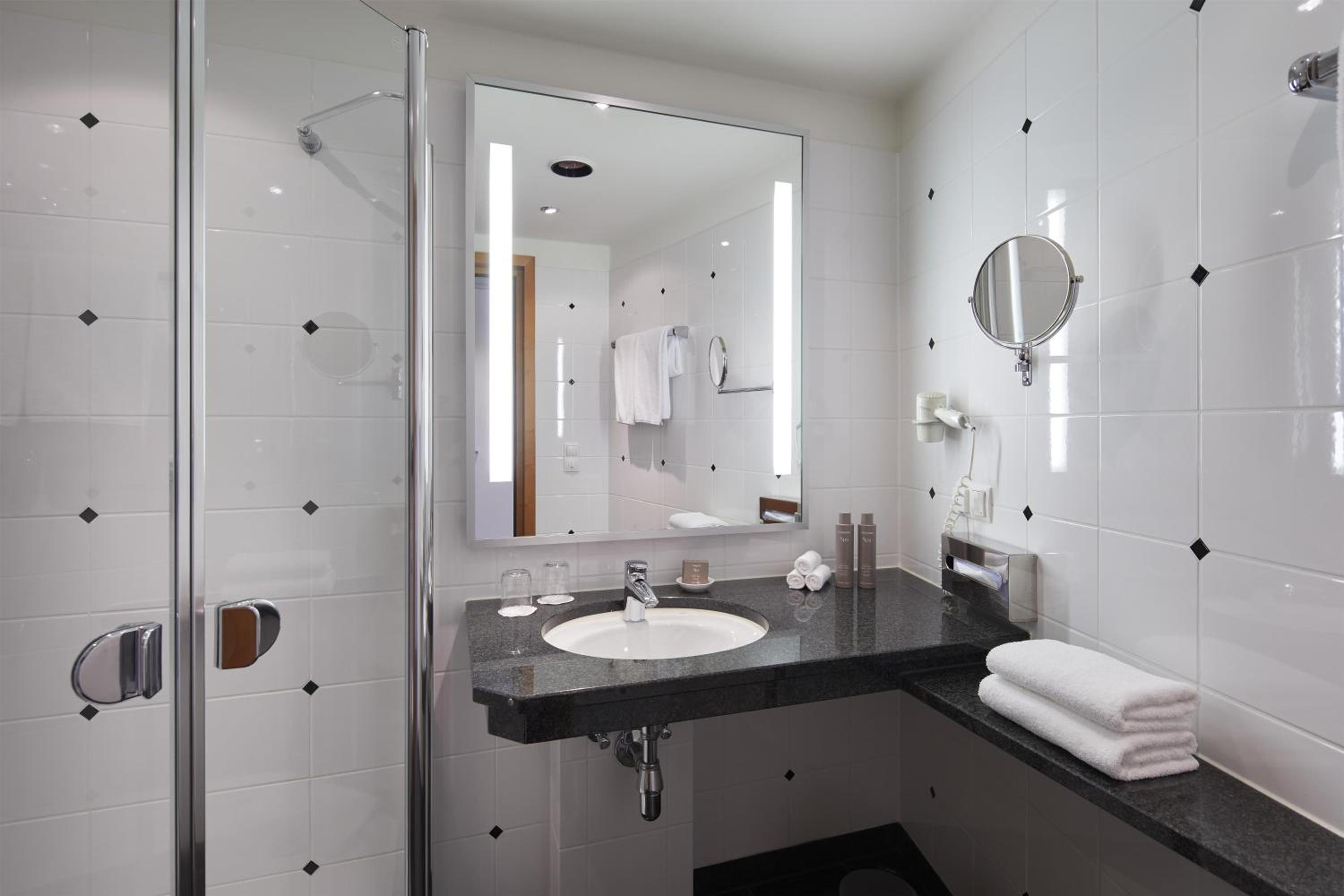 Classic Double Room - Photo 1