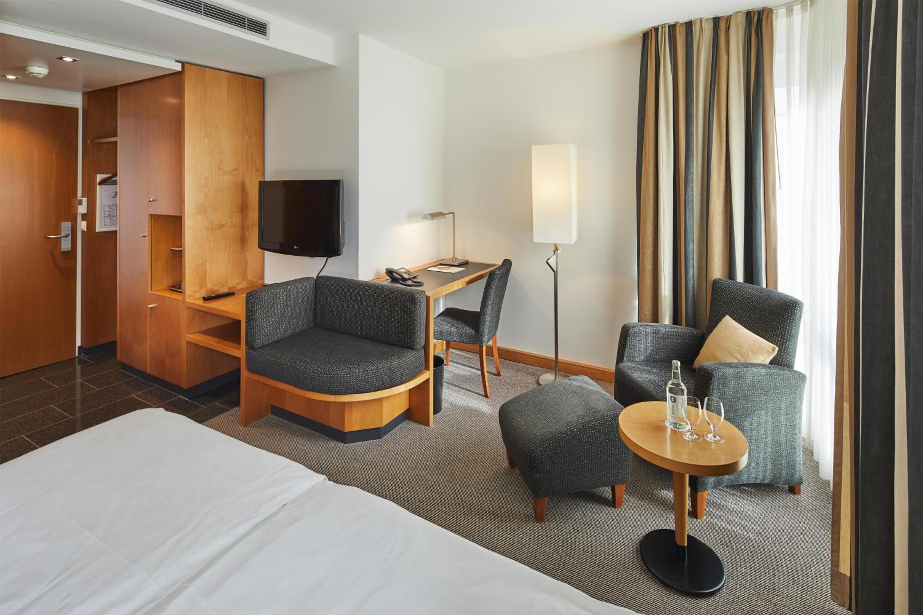 Classic Double Room - Photo 3