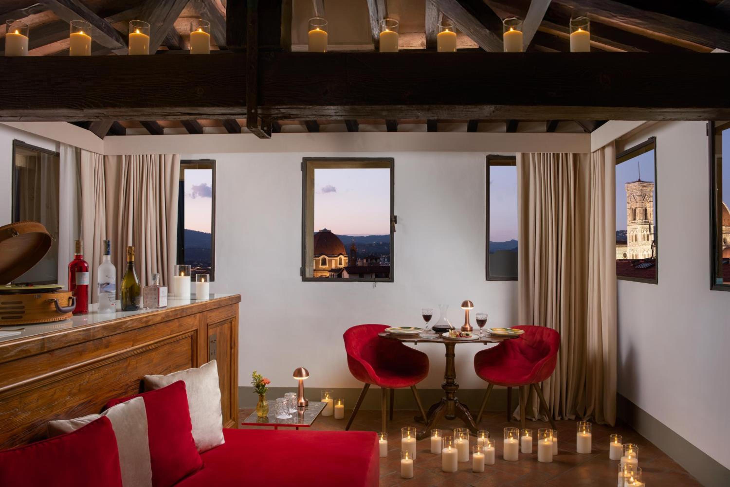 Torre Monalda Suite thumbnail 6