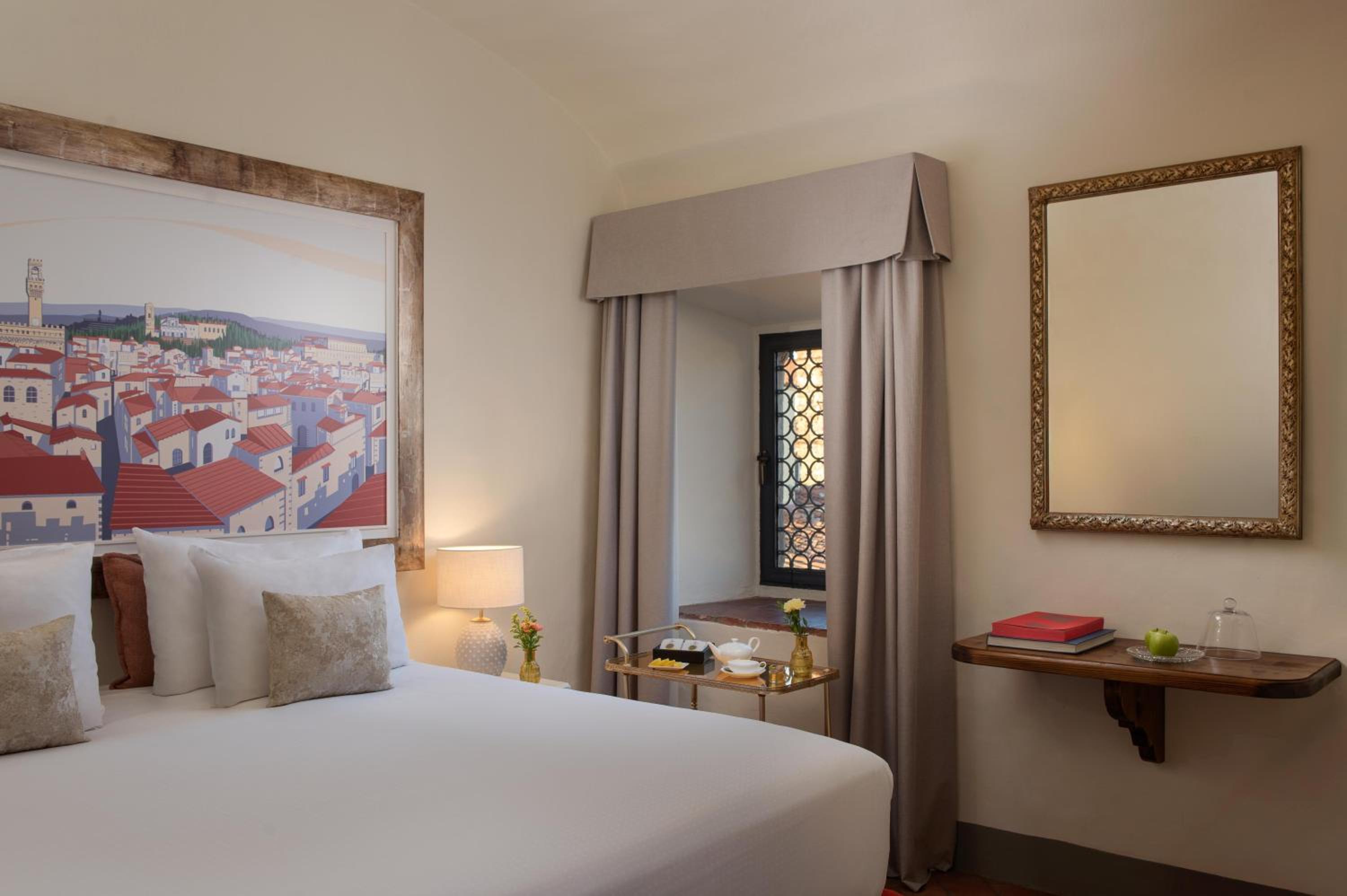 Torre Monalda Suite