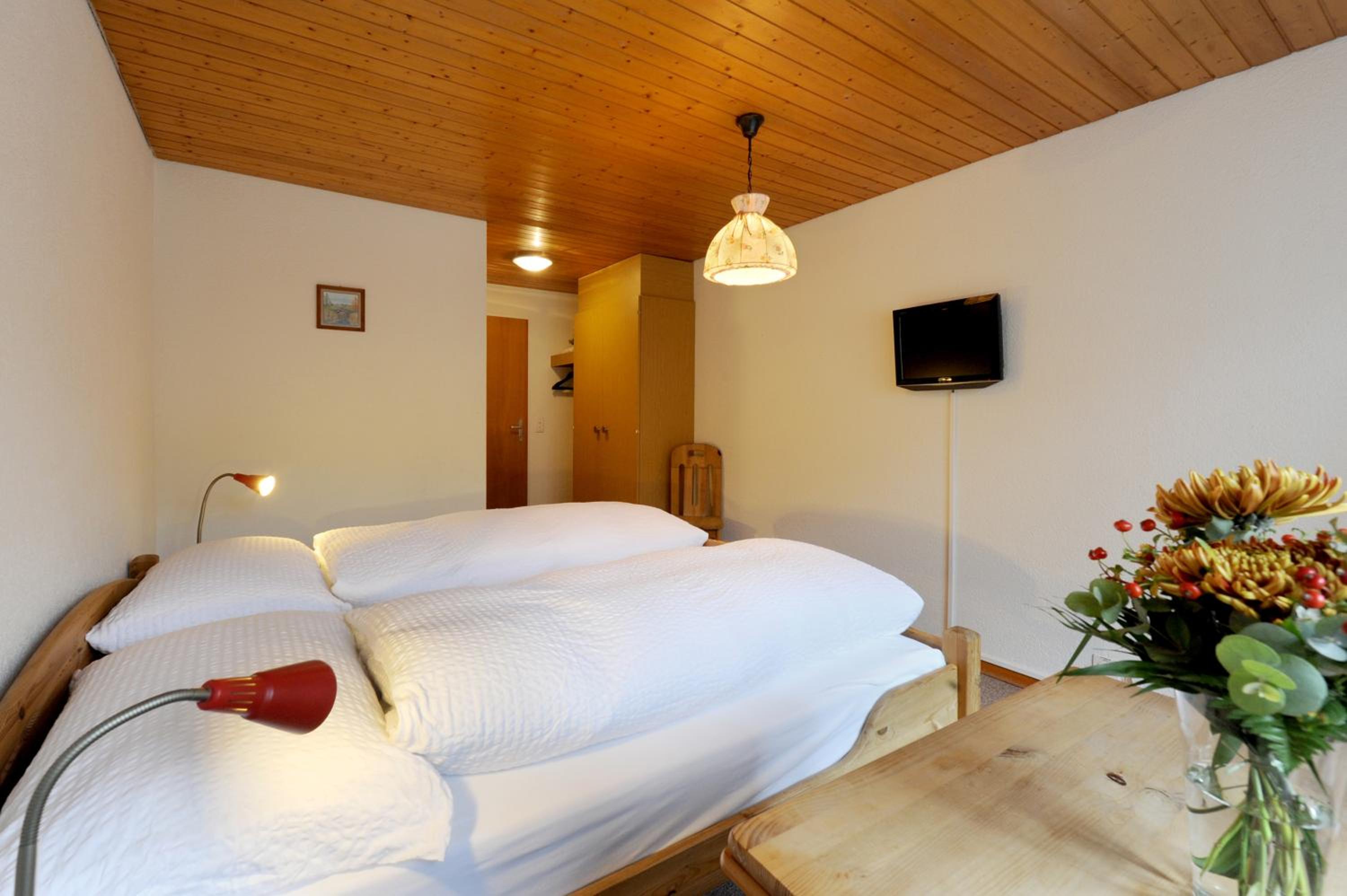 Superior Double Room - Photo 1
