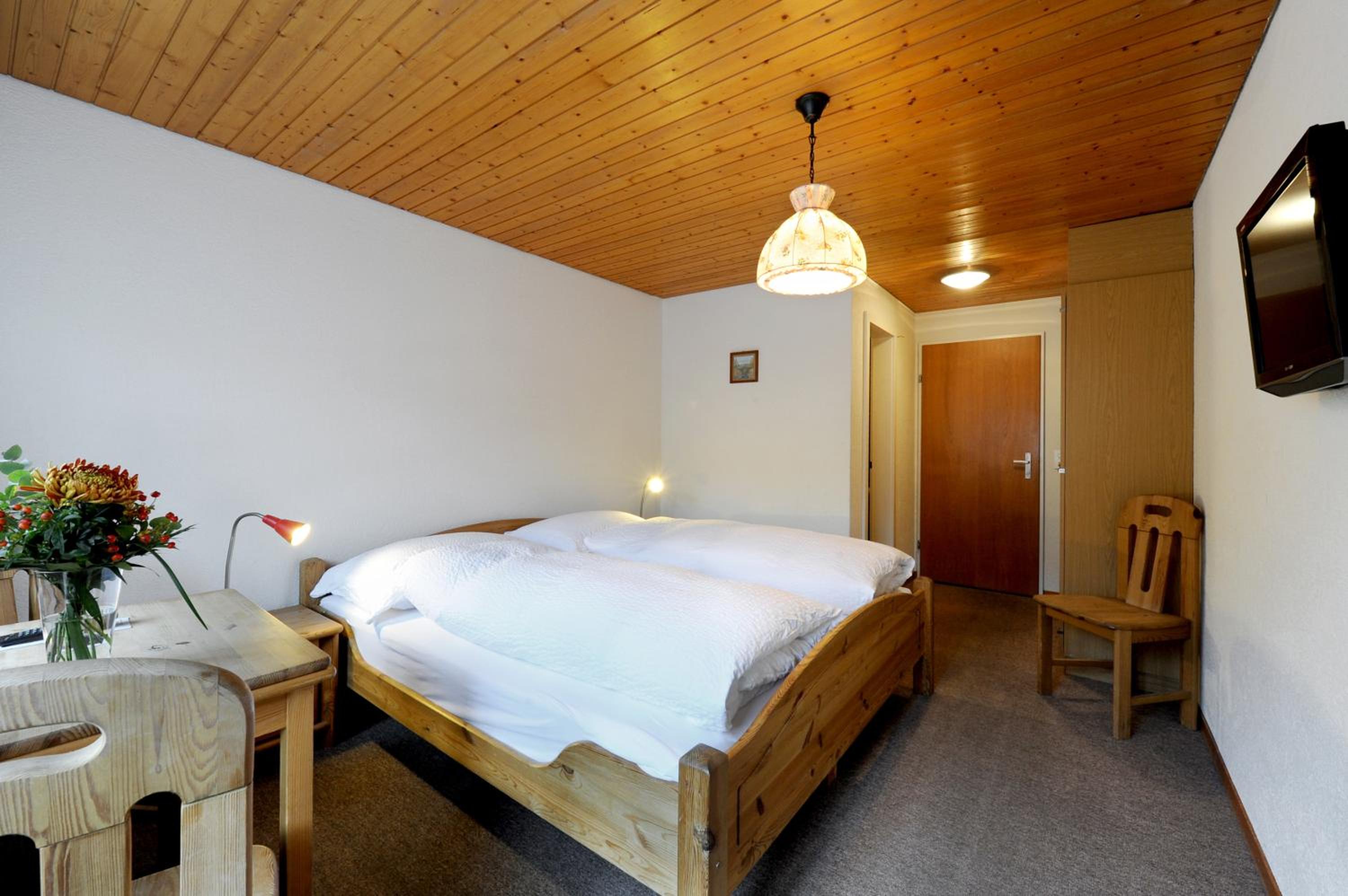 Superior Double Room - Photo 3