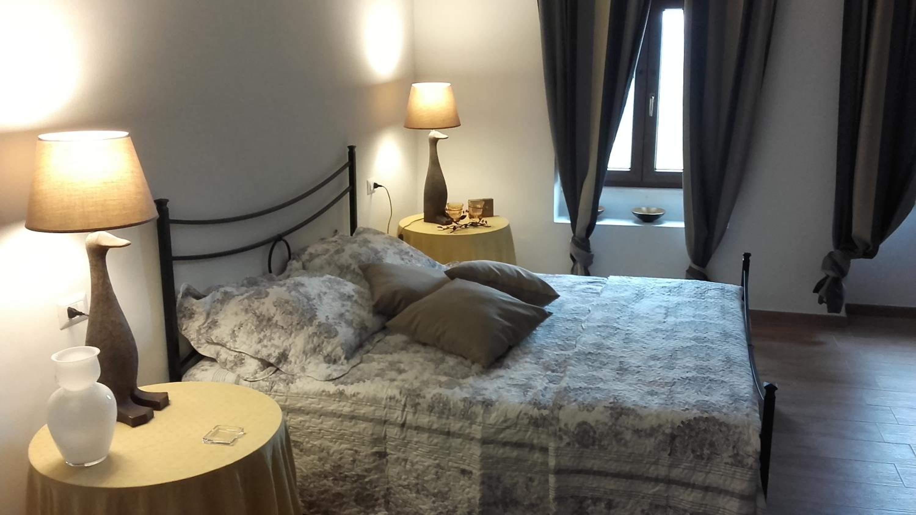 Quadruple Room with Private Bathroom photo 1