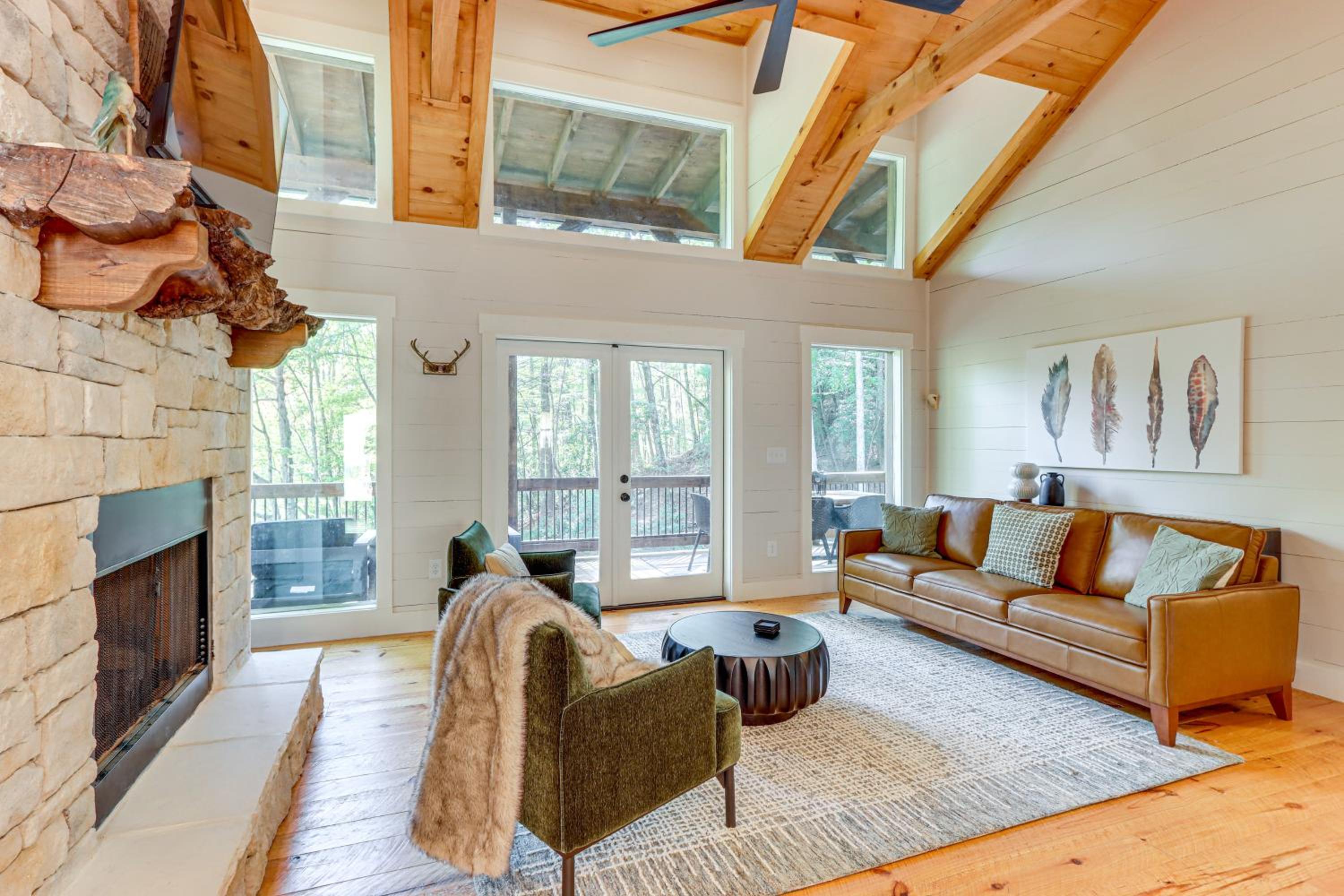 Vacation Home photo 1