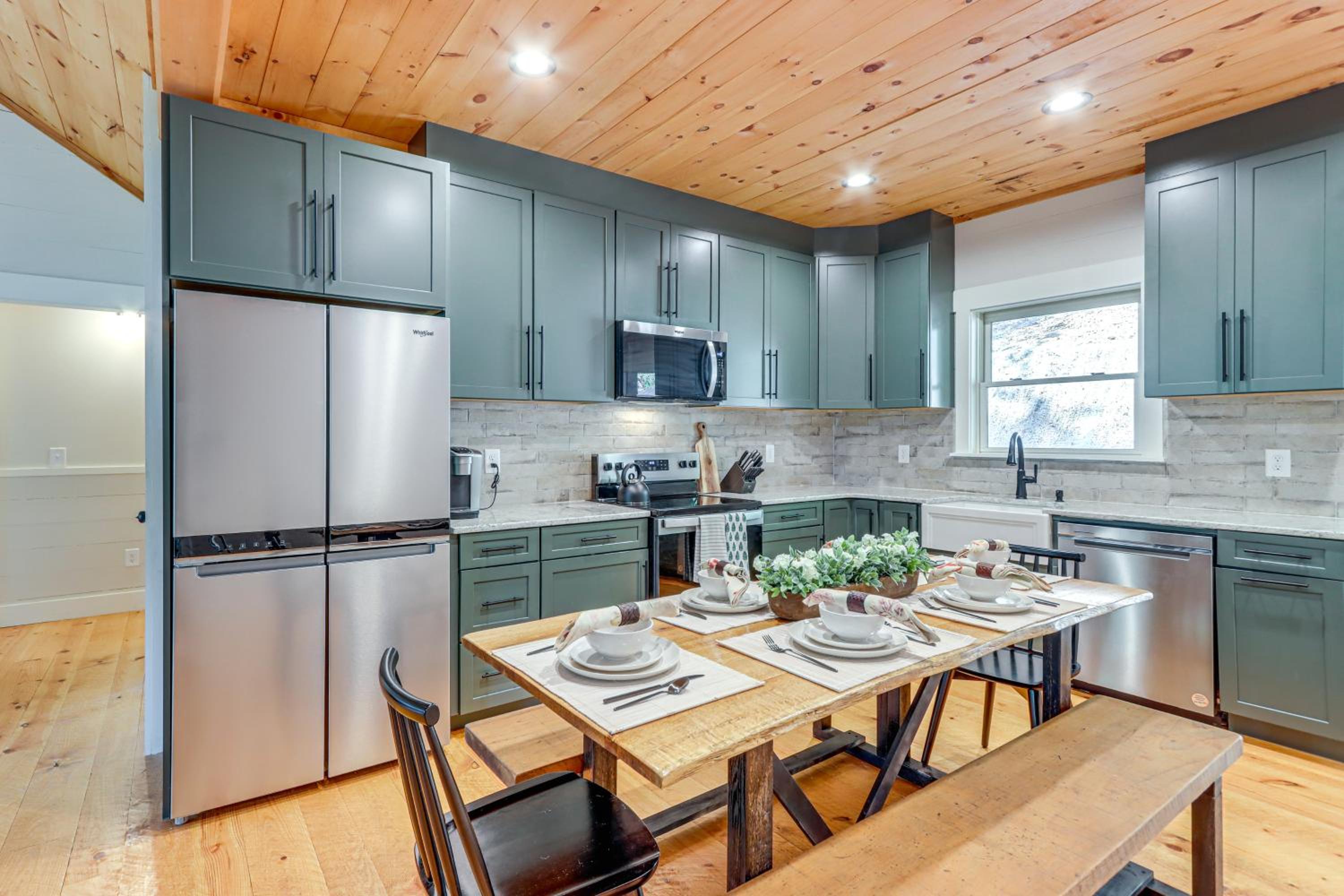 Vacation Home photo 2