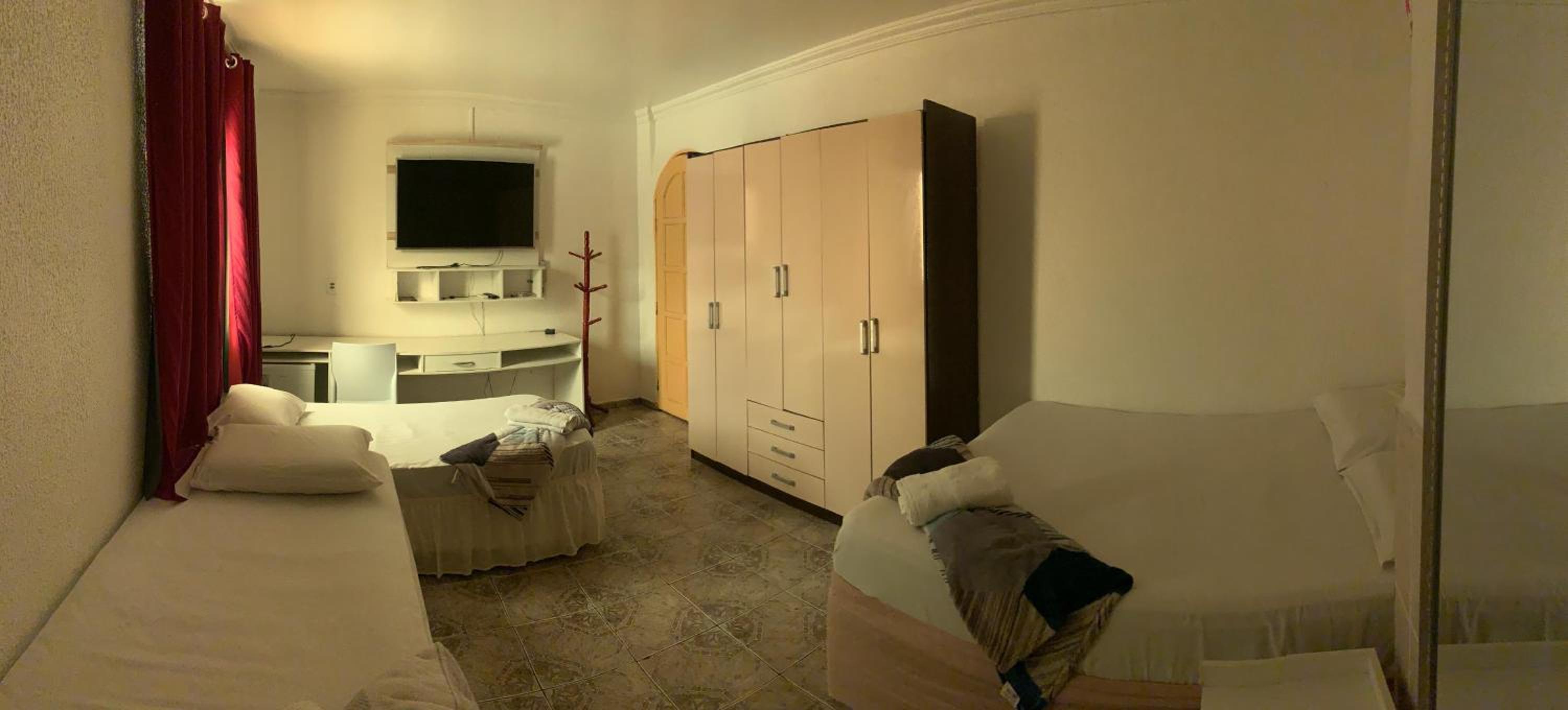 Family Room photo 1