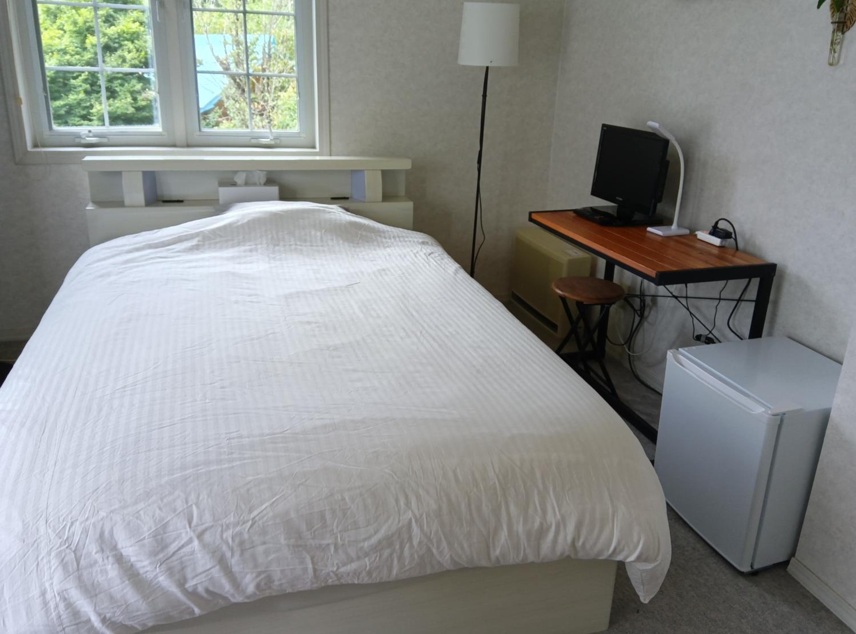 Double Room - Photo 1