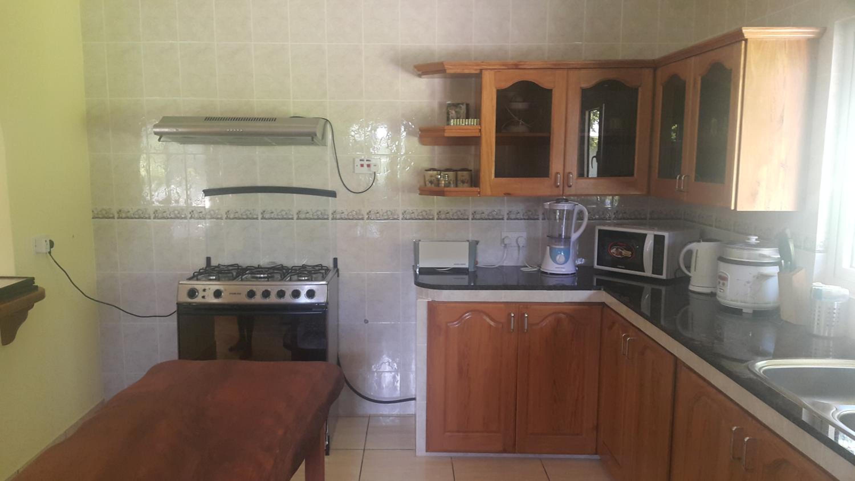 Vacation Home photo 2