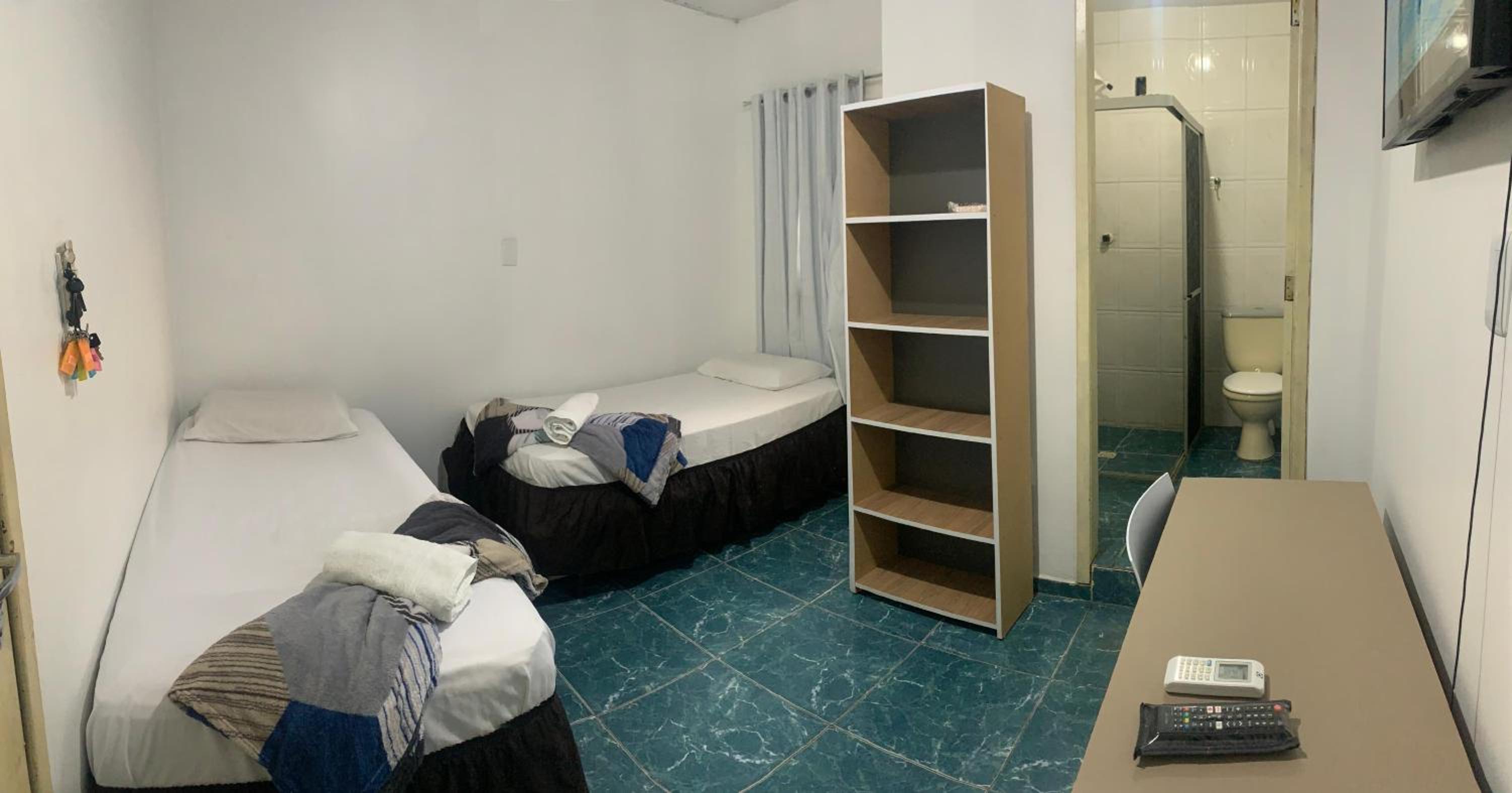 Deluxe Double or Twin Room photo 1