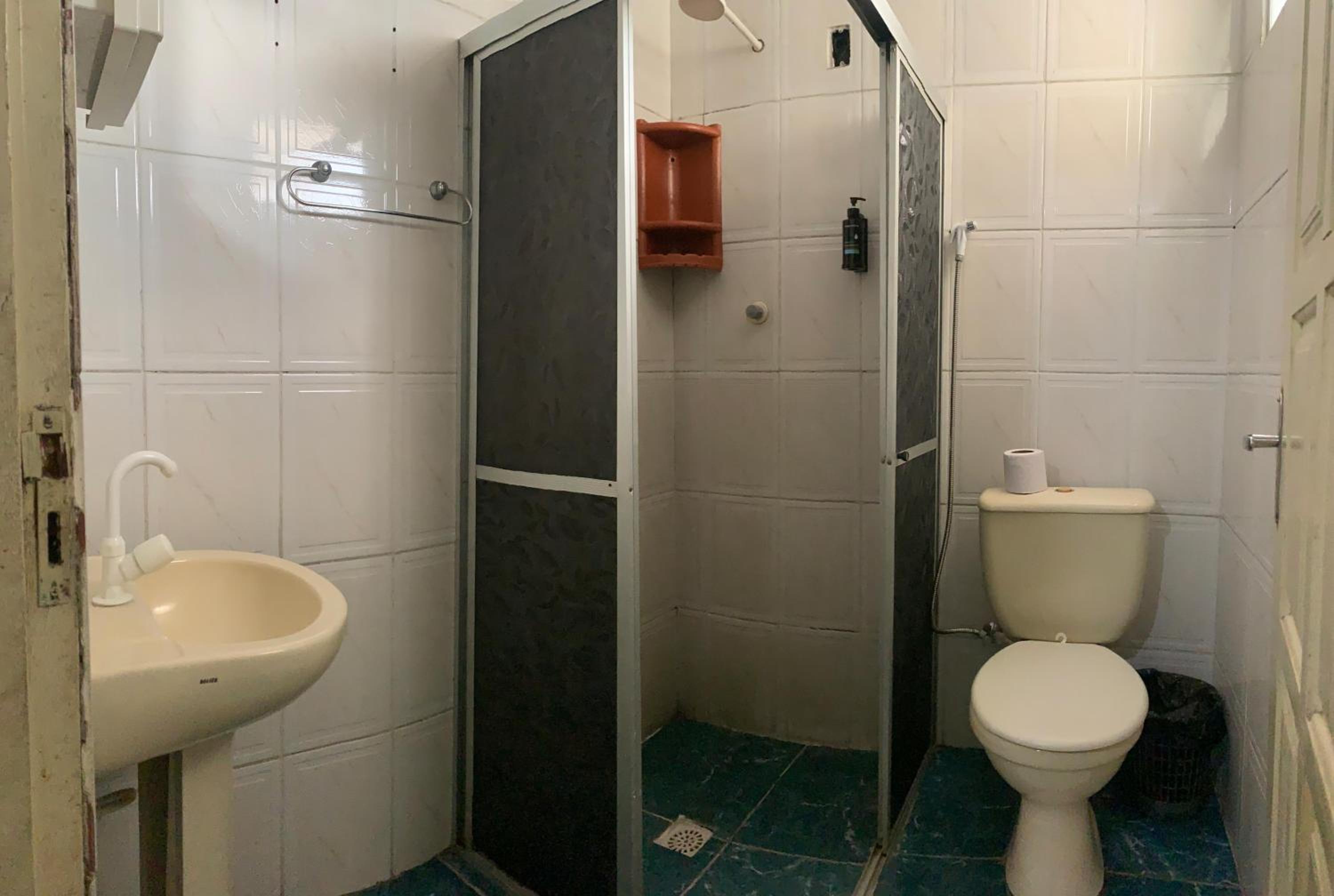 Deluxe Double or Twin Room photo 2