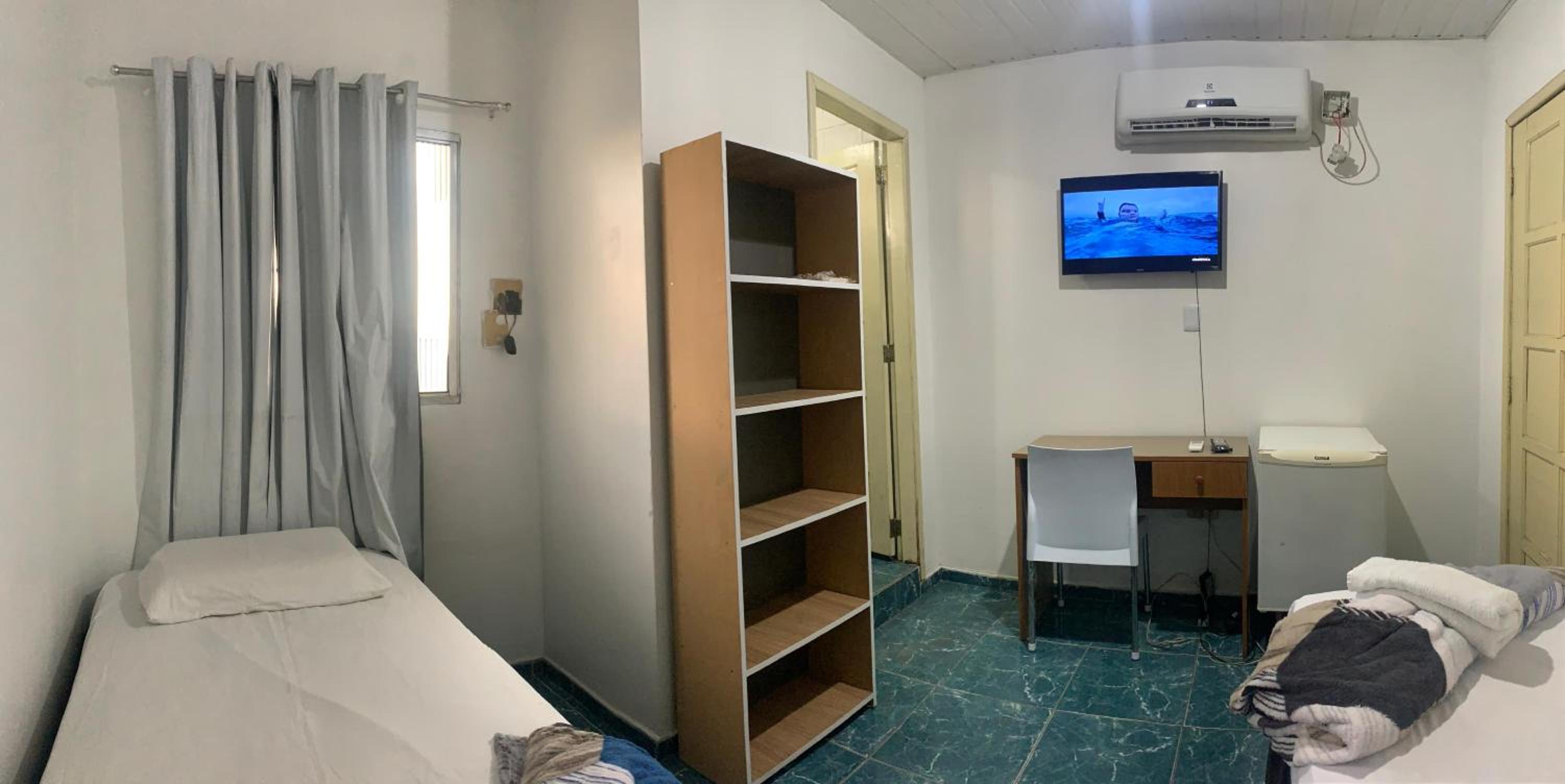 Deluxe Double or Twin Room photo 3