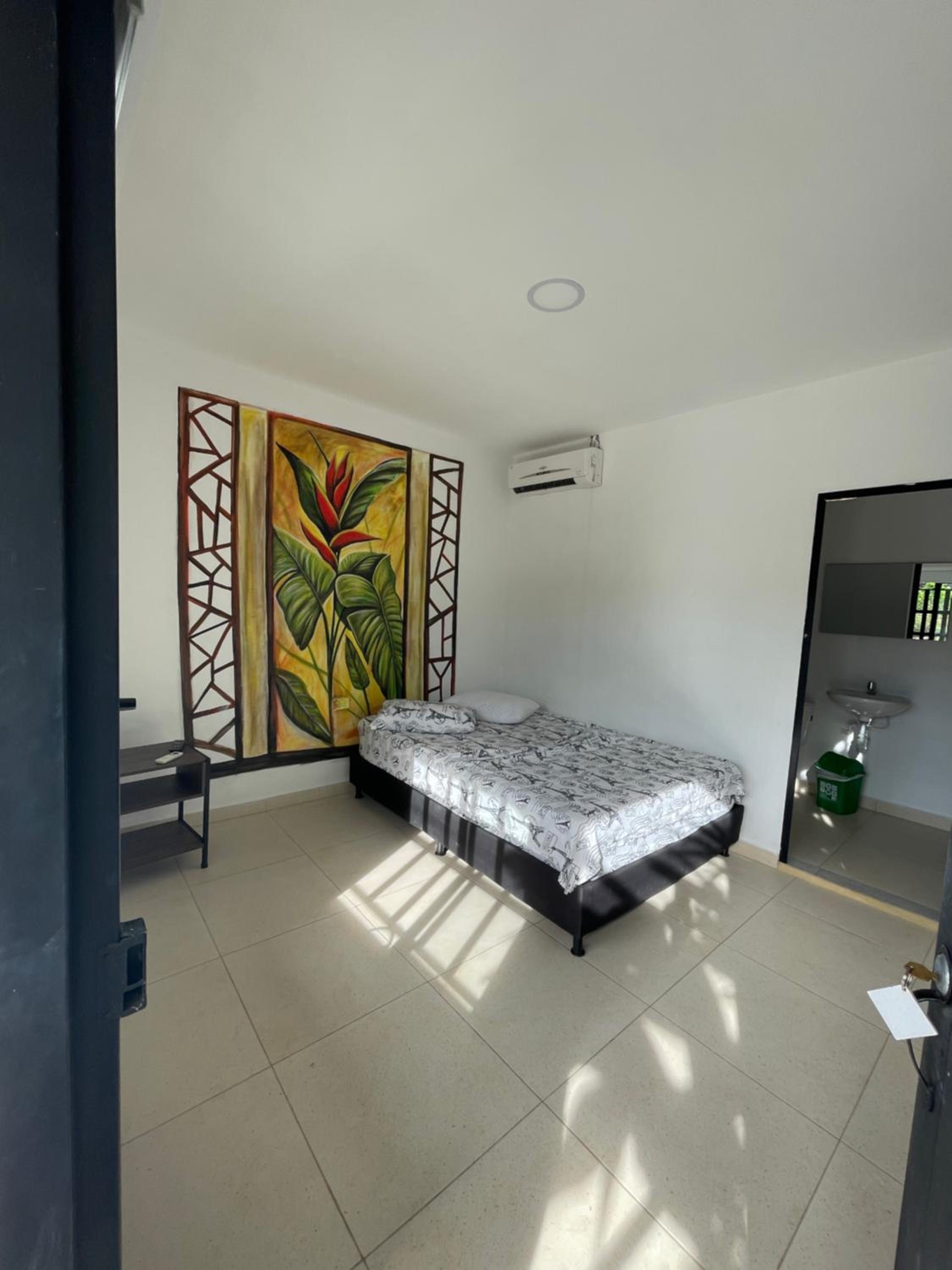Double Room photo 2