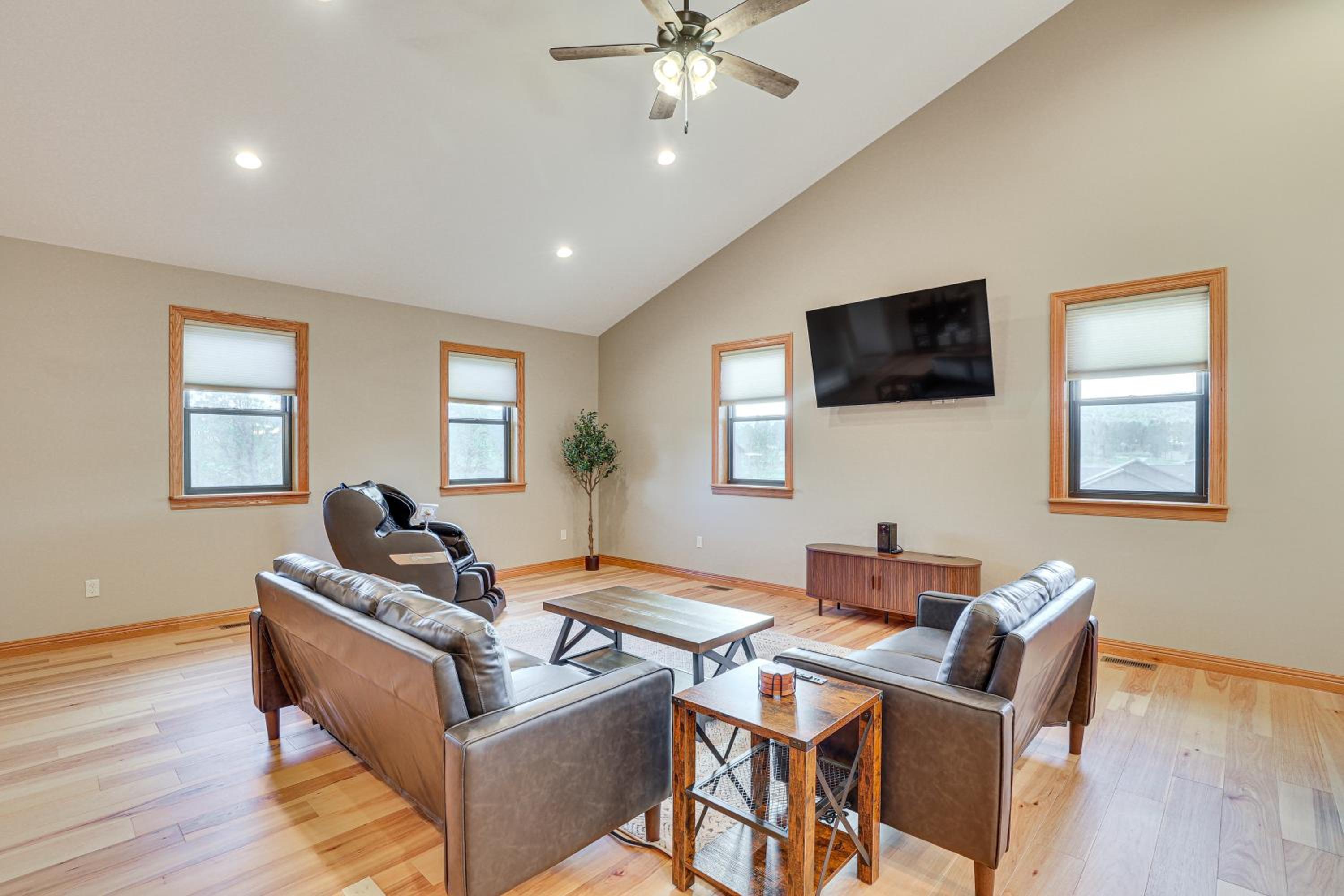 Vacation Home photo 3