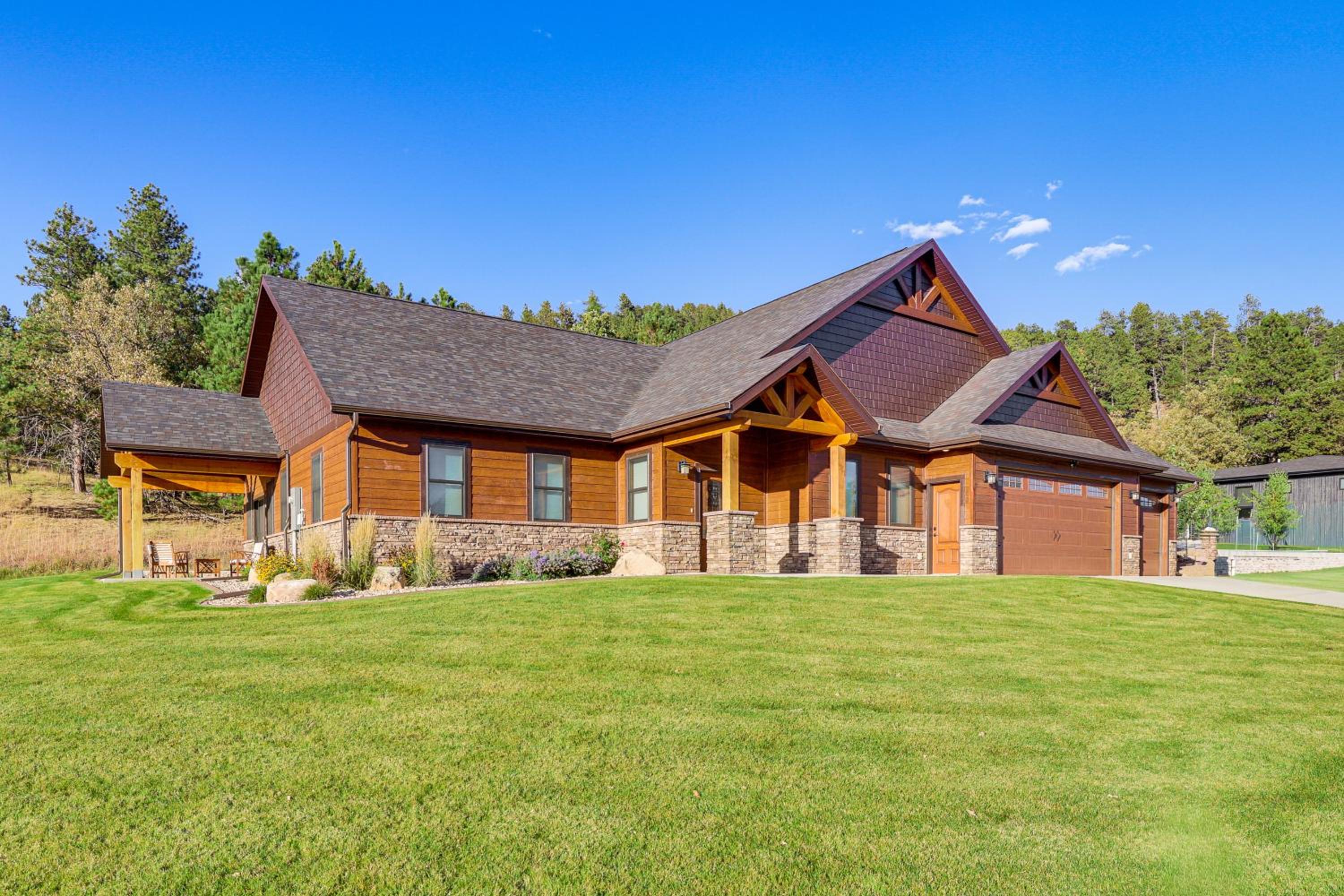 Vacation Home photo 1
