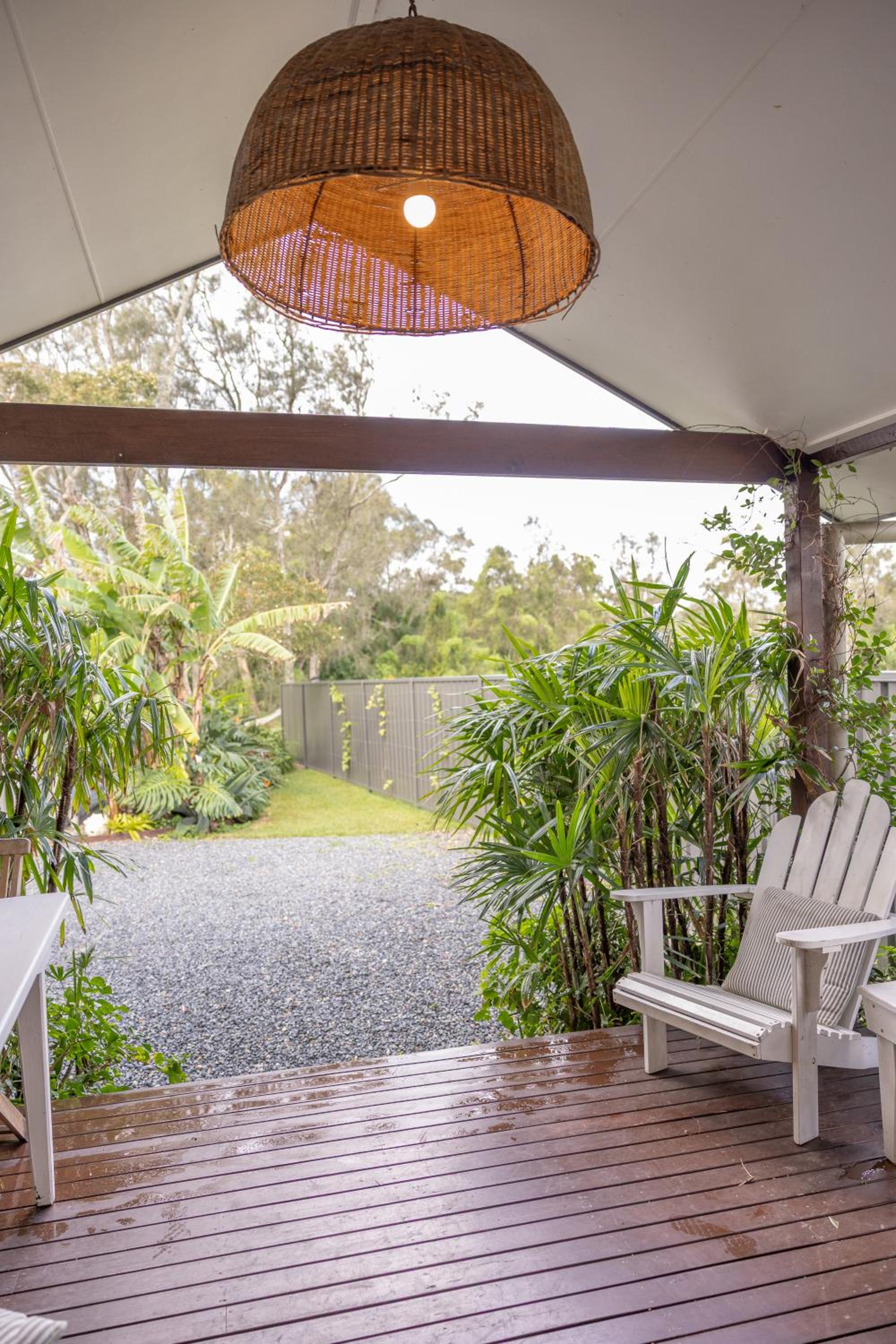 Family Room with Garden View photo 2