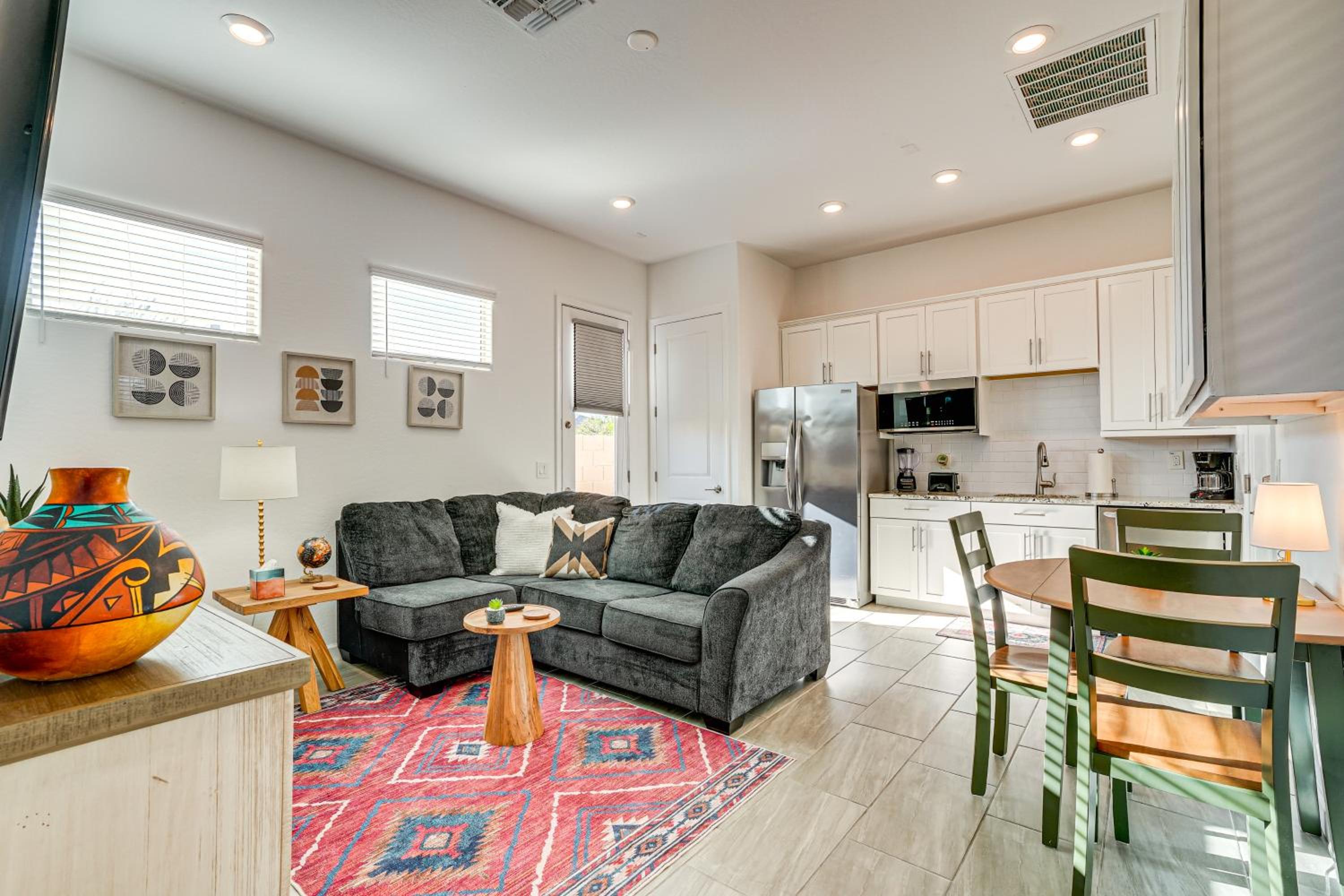 Vacation Home photo 1