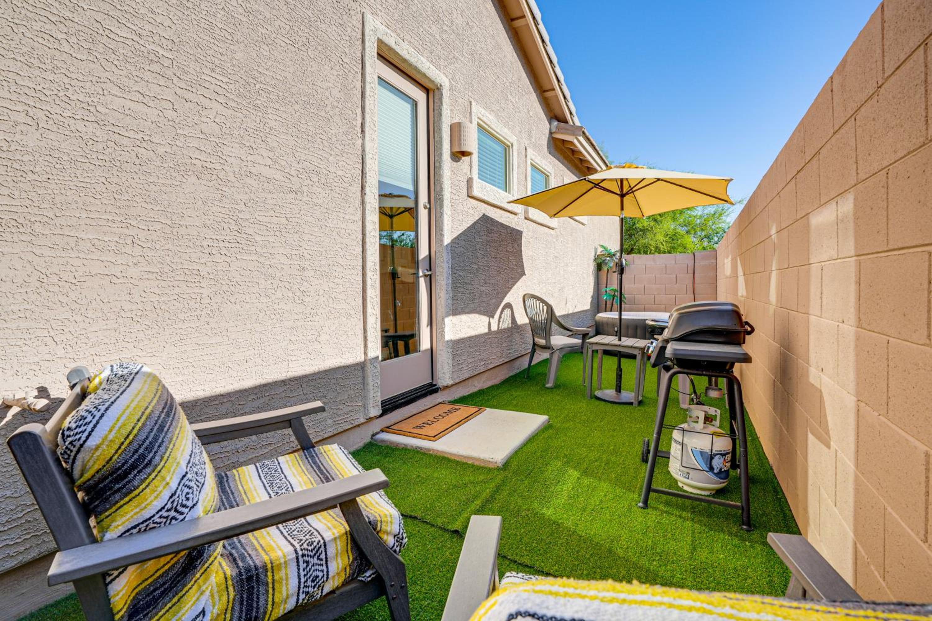 Vacation Home photo 2