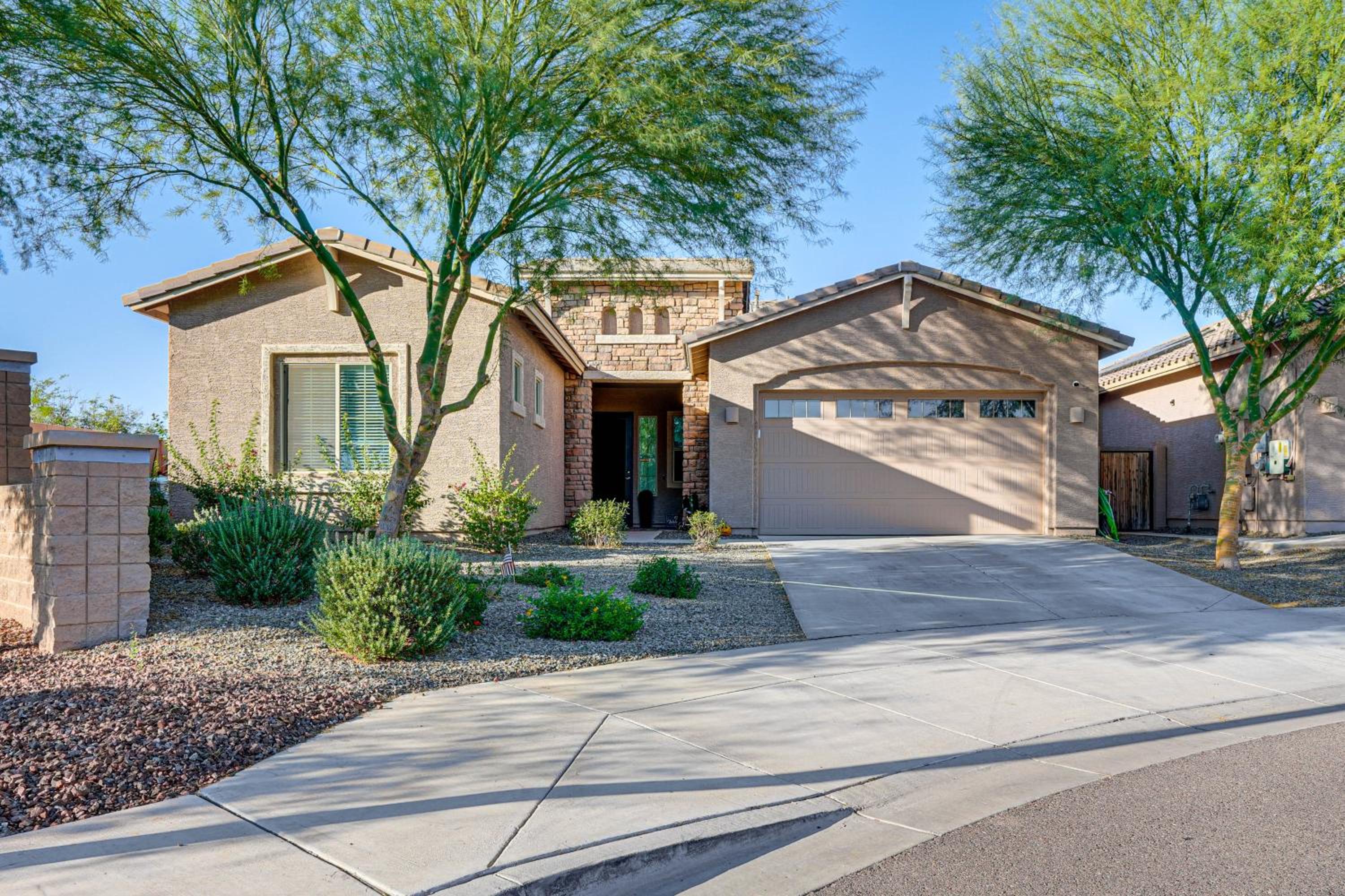 Vacation Home photo 3