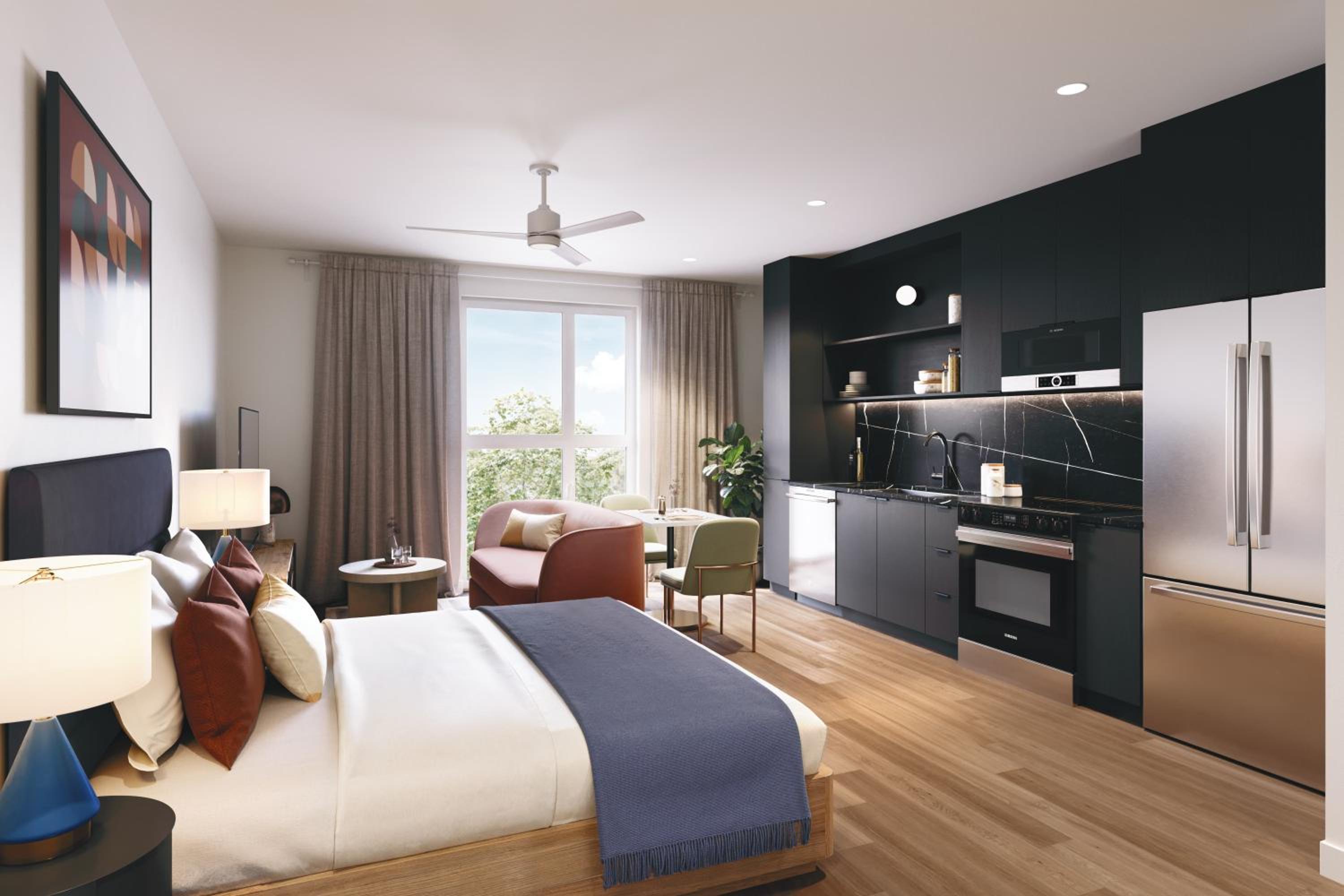 The Code Hotel, Photo 8