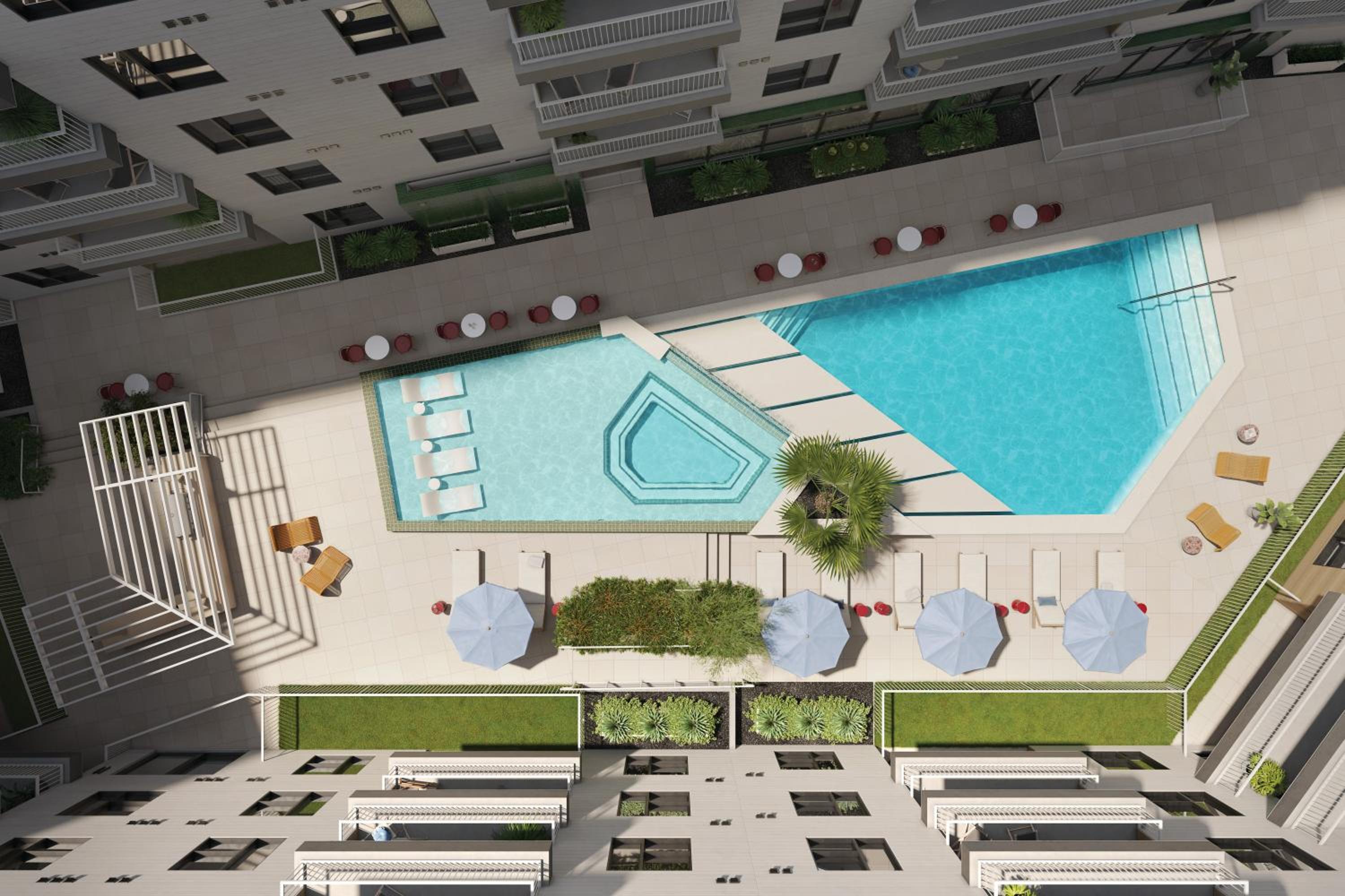 The Code Hotel, Photo 9