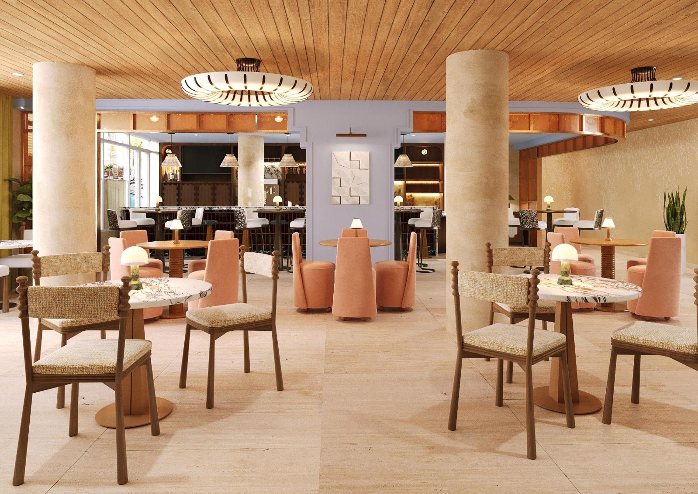 The Code Hotel, Photo 10