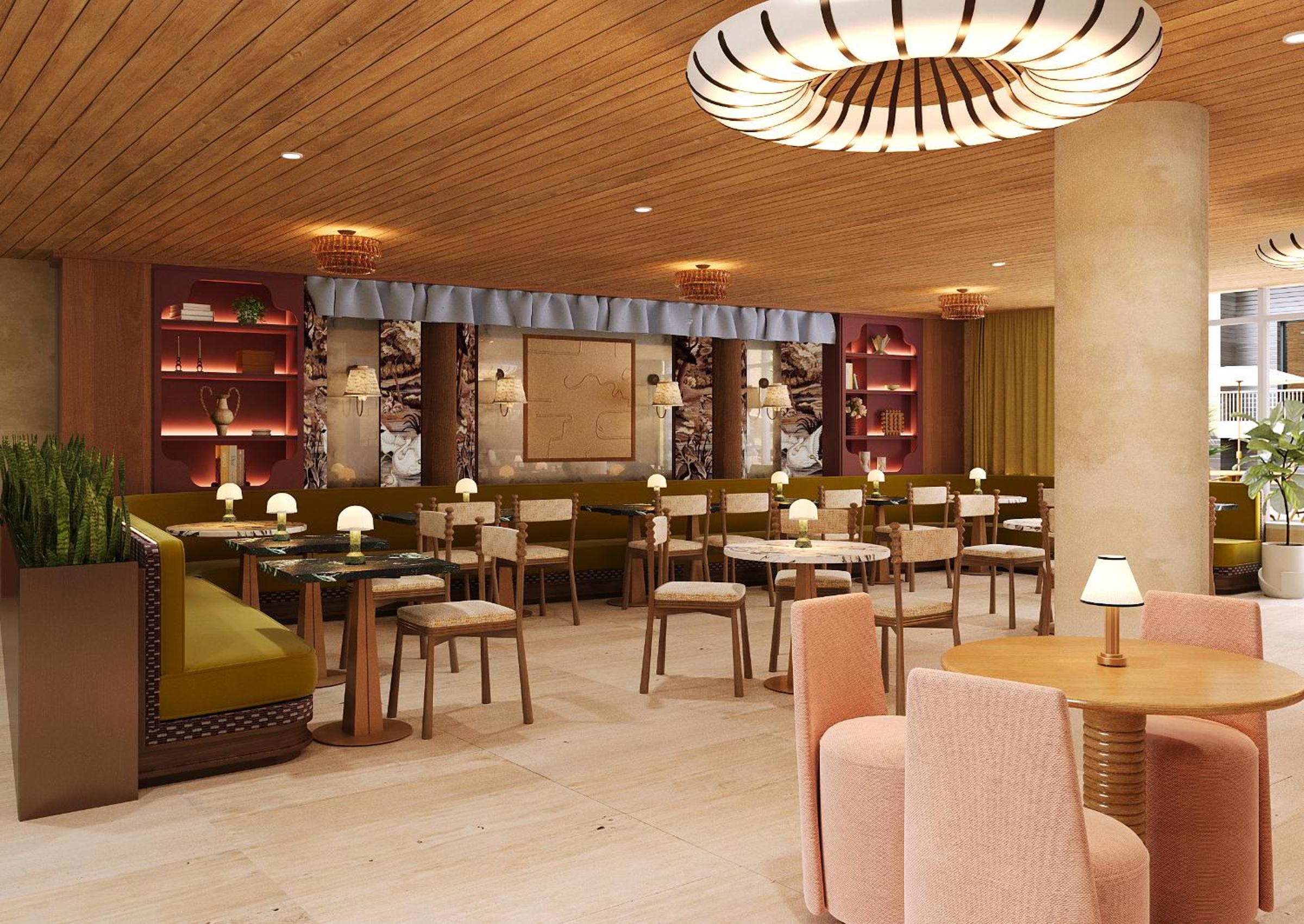The Code Hotel, Photo 7