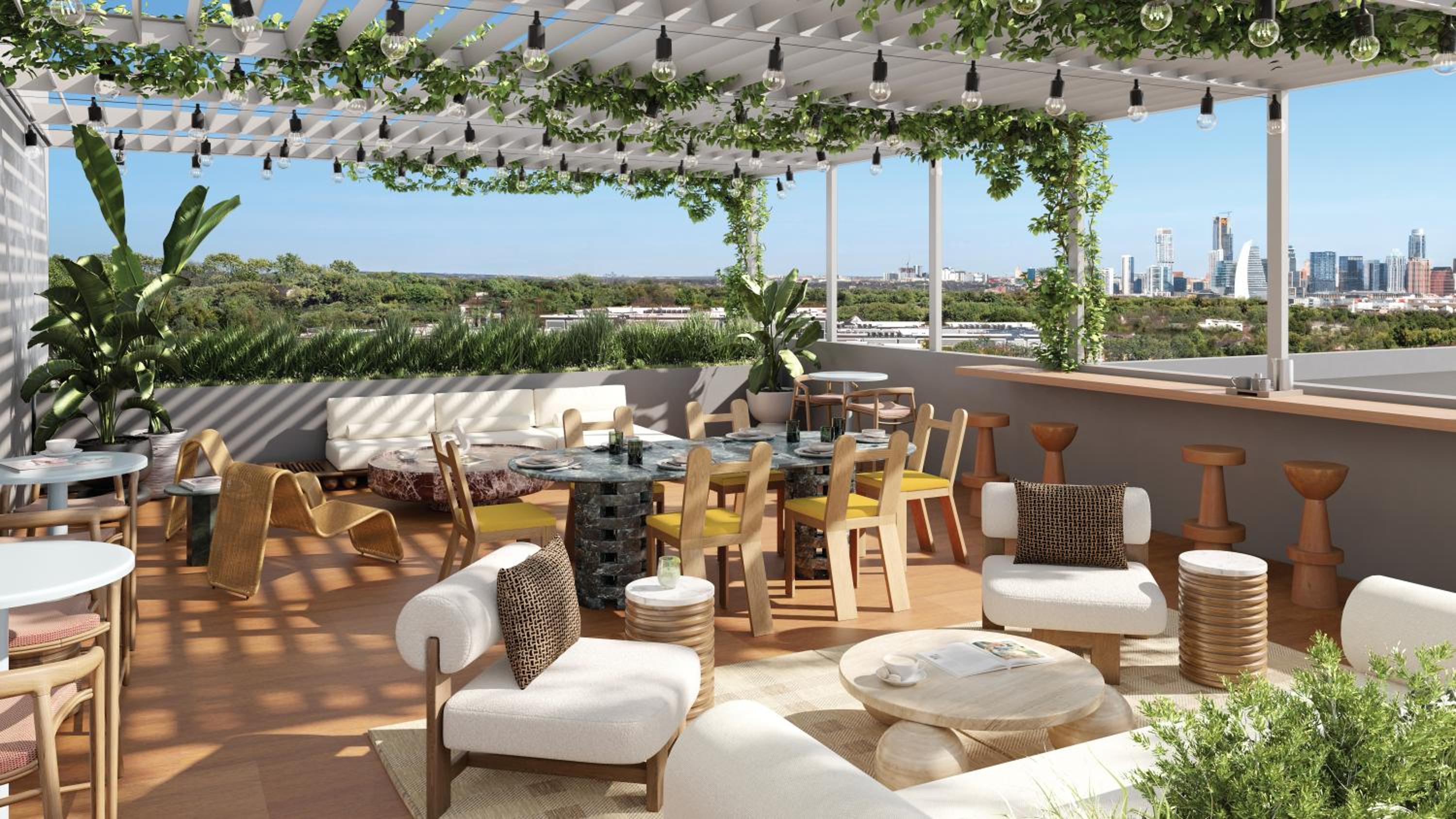 The Code Hotel, Photo 3