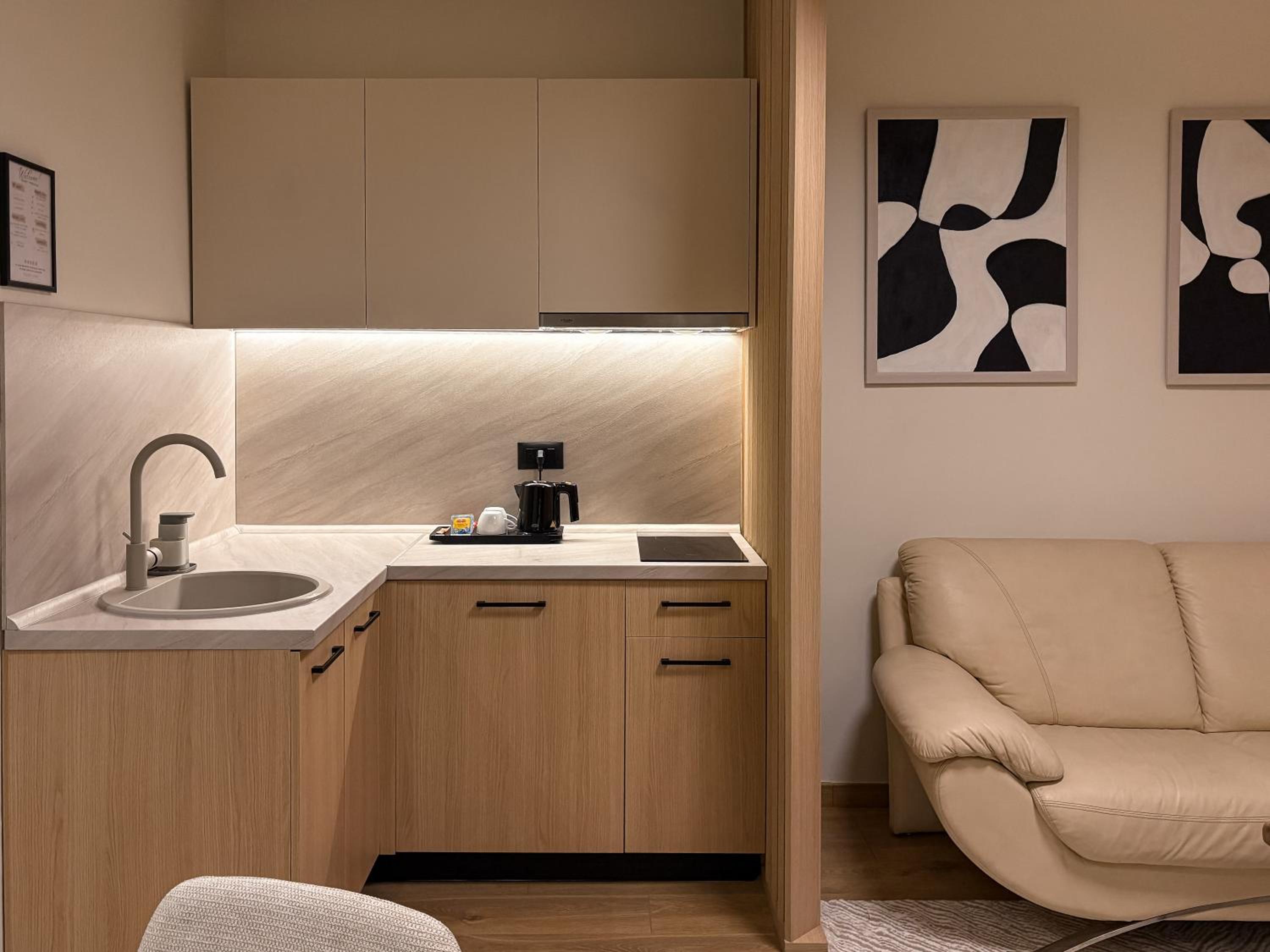 Superior Apartment photo 2