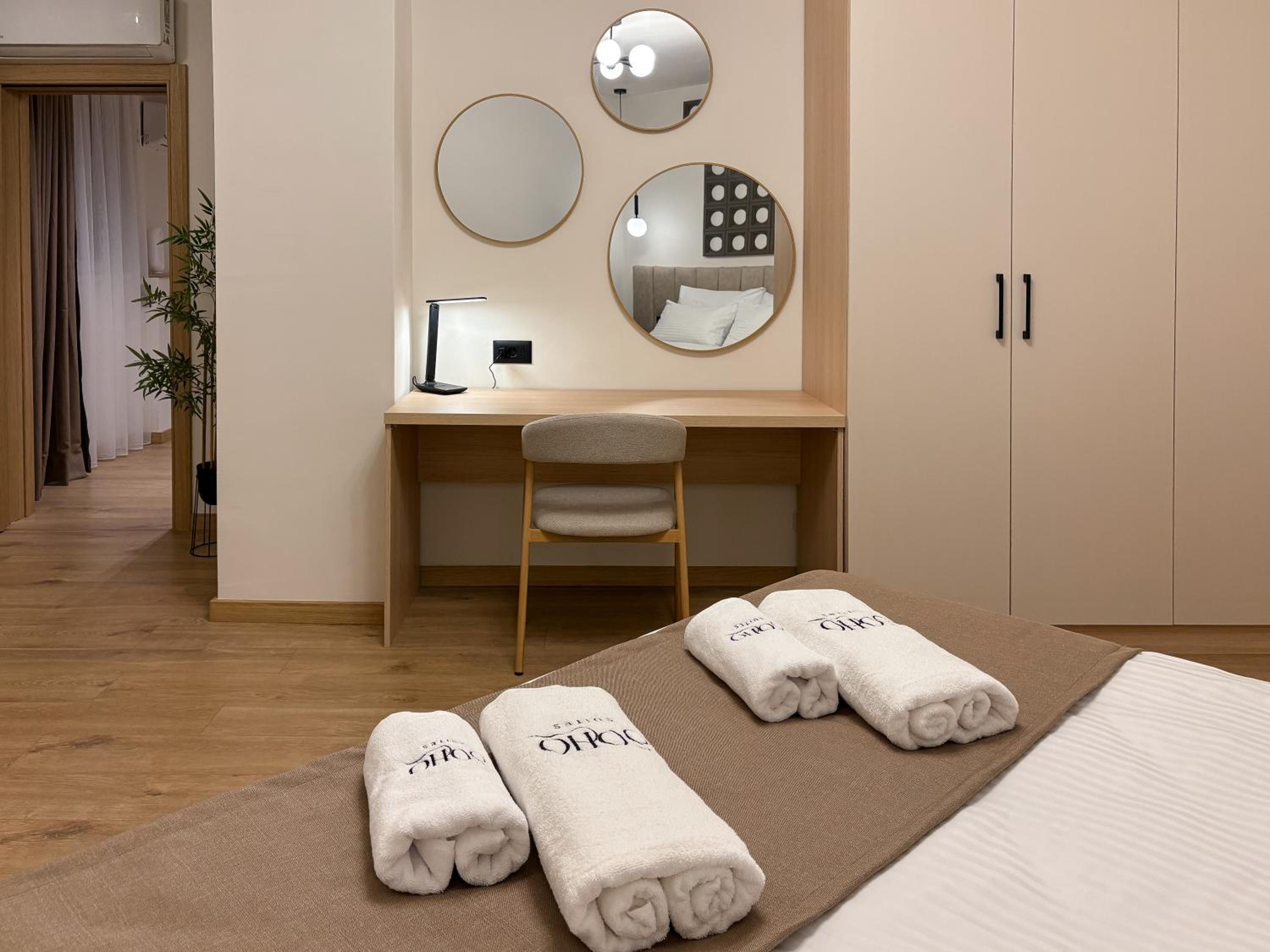 Superior Apartment photo 3