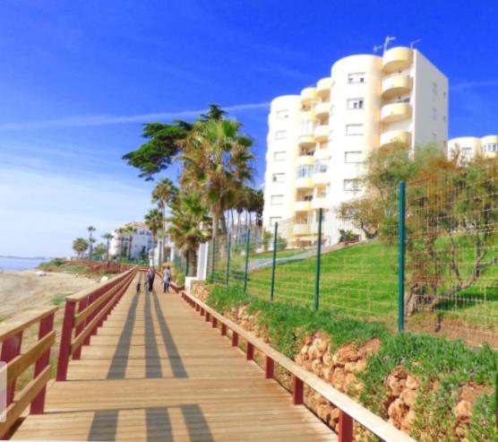 Apartment with Sea View photo 3