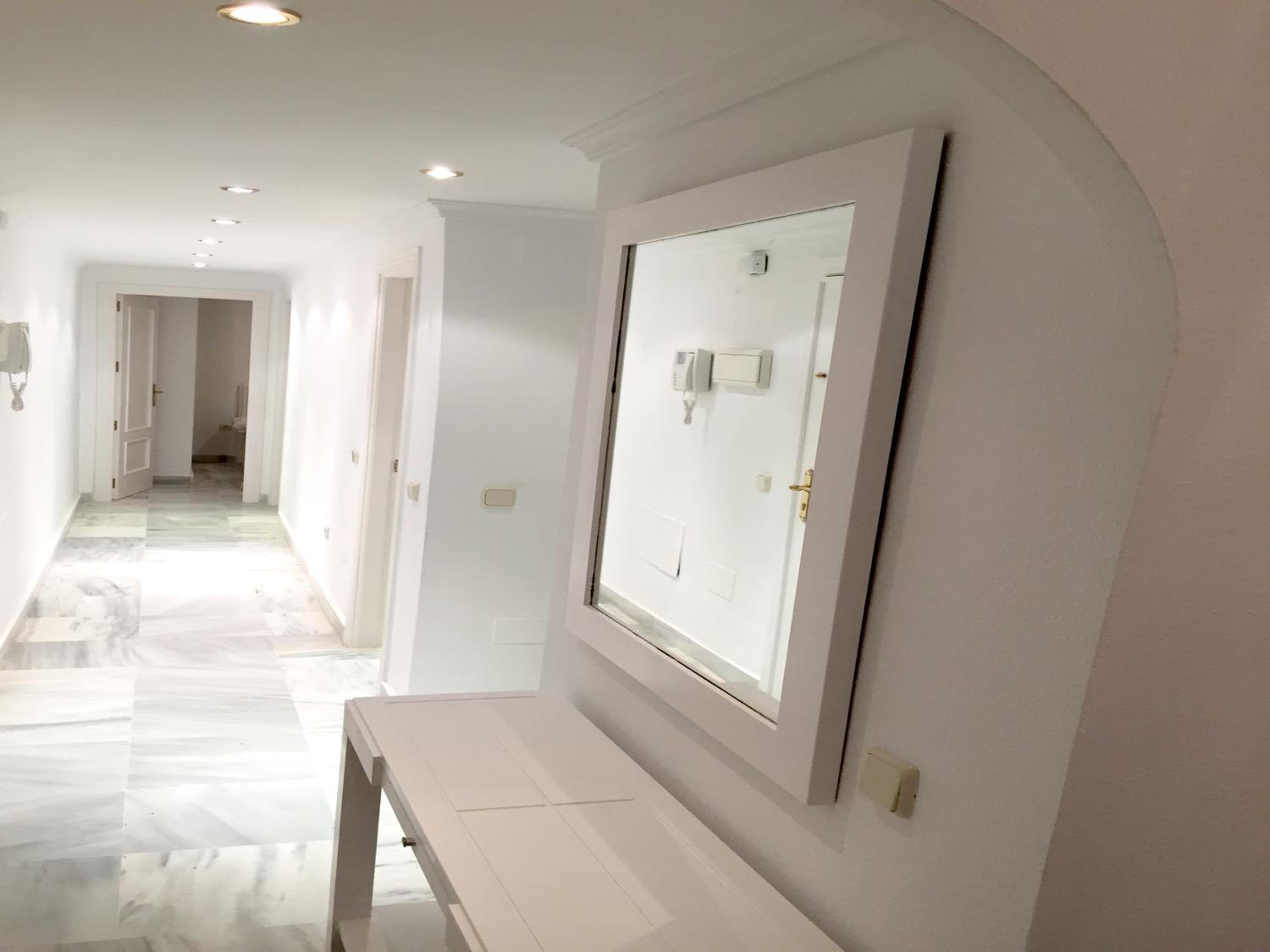 Apartamento Penthouse