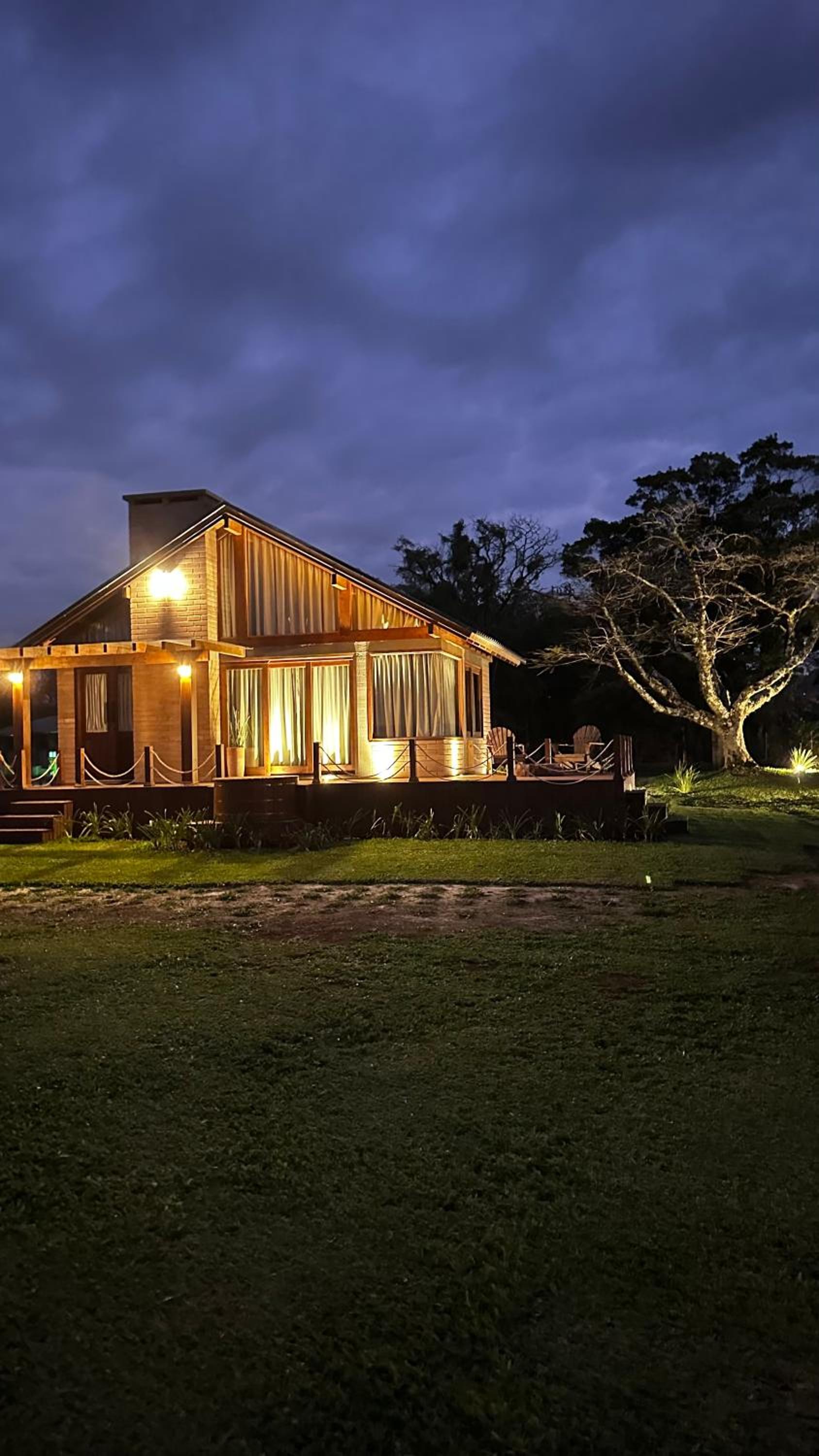 Chalet photo 1