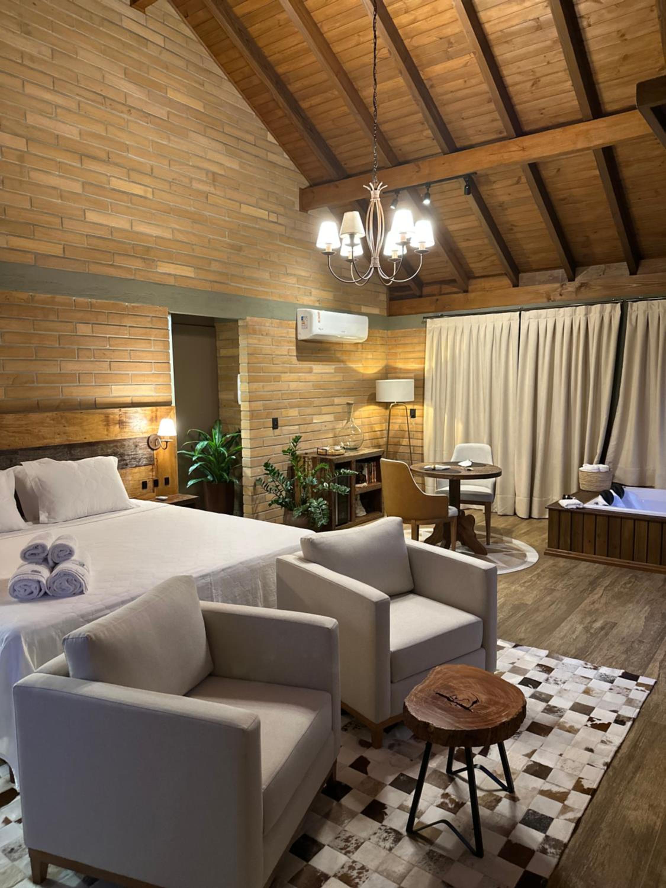 Chalet
